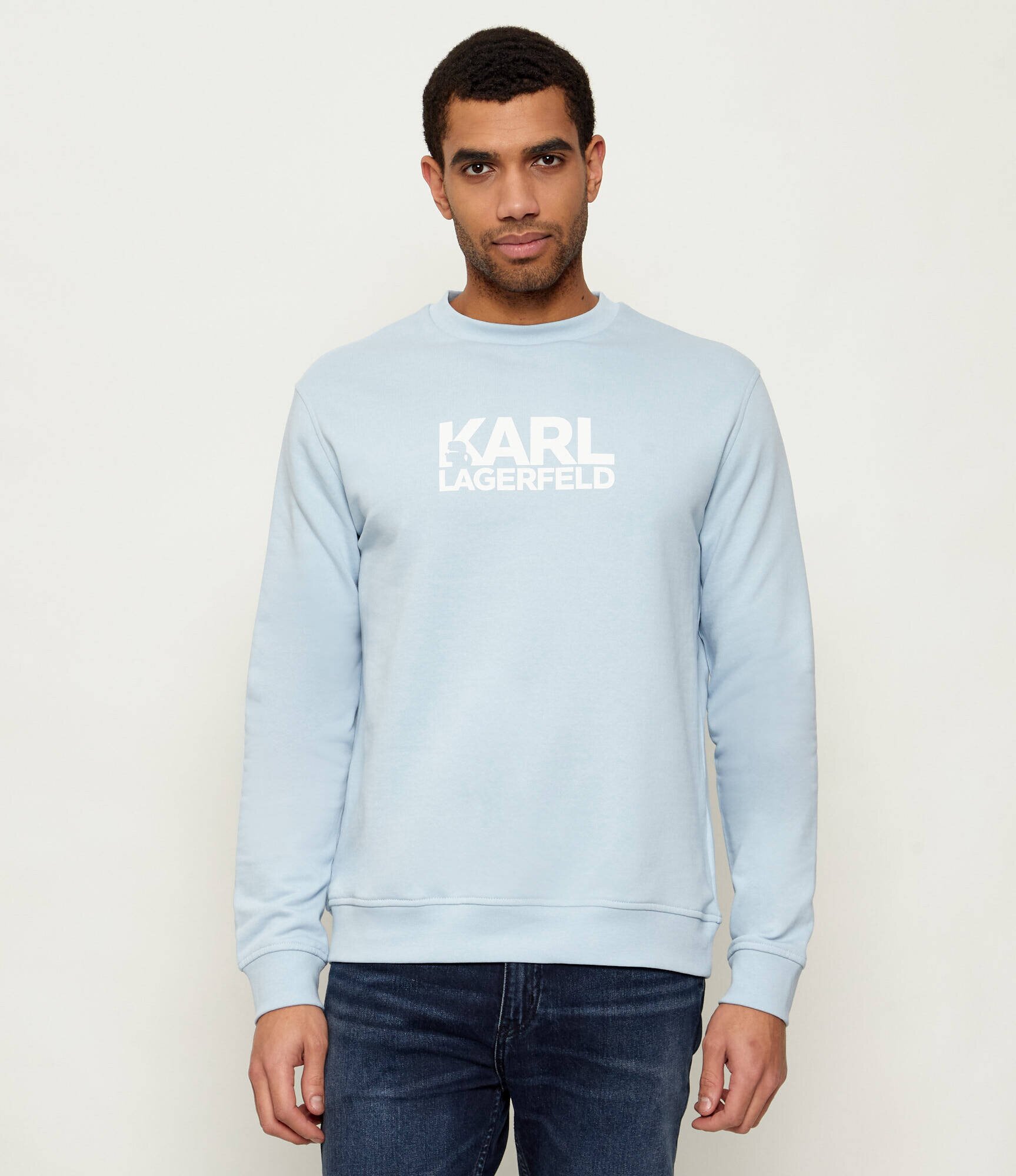 Karl Lagerfeld Hanorac | regular fit