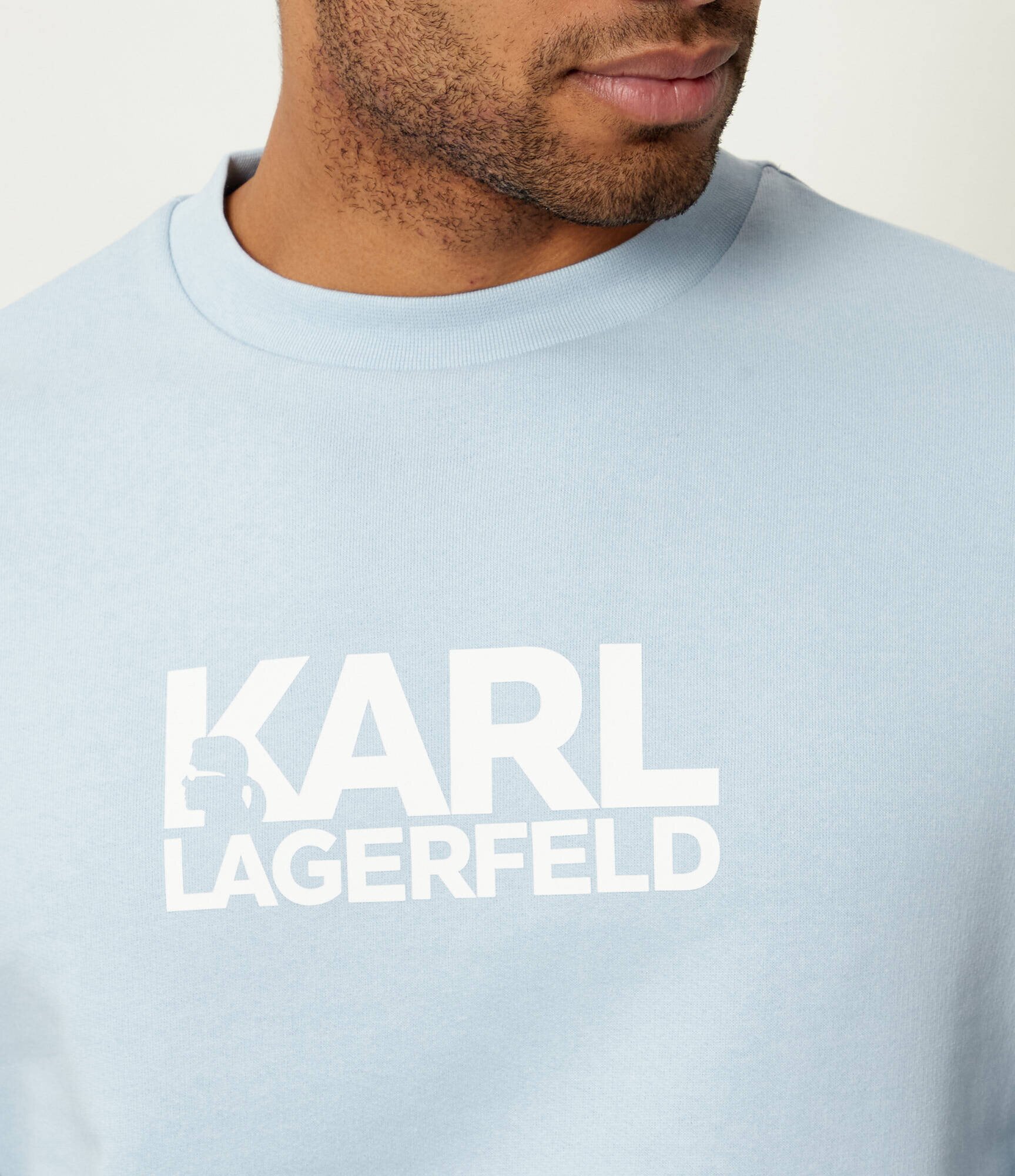 Karl Lagerfeld Hanorac | regular fit