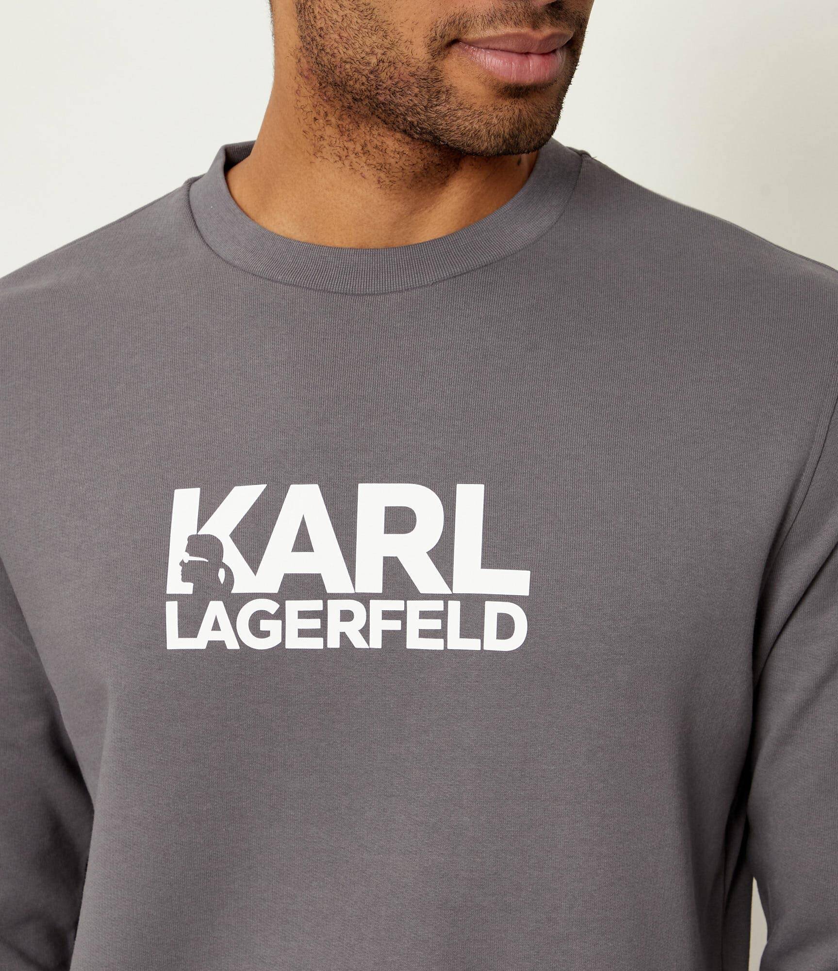 Karl Lagerfeld Hanorac | regular fit