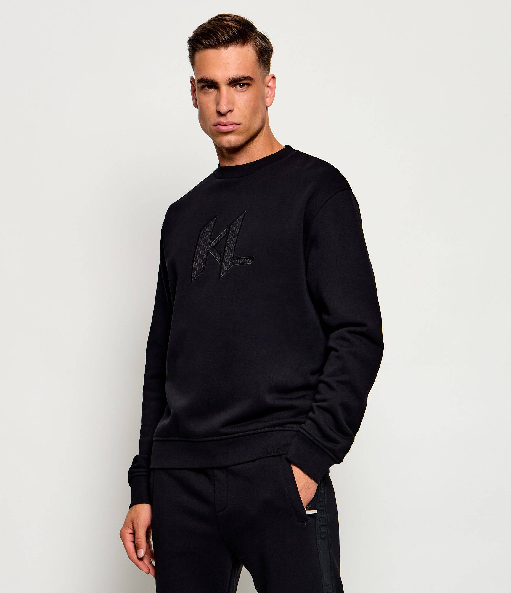 Karl Lagerfeld Hanorac | regular fit