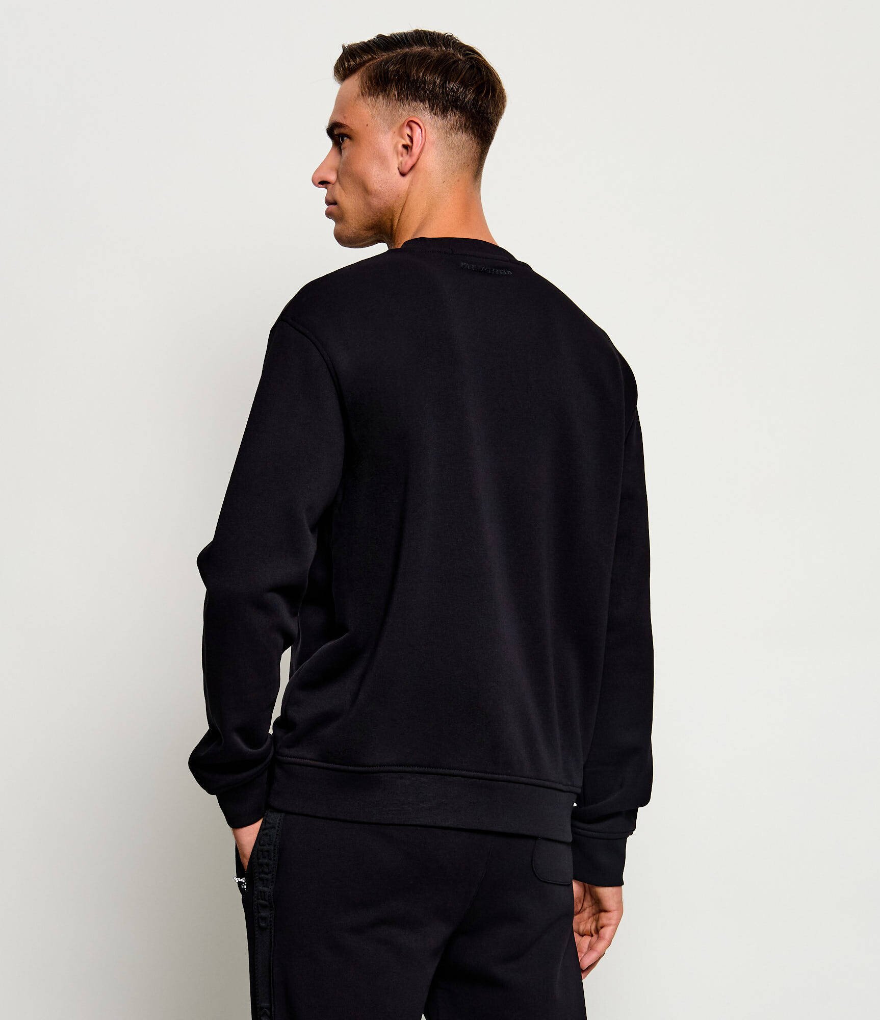 Karl Lagerfeld Hanorac | regular fit