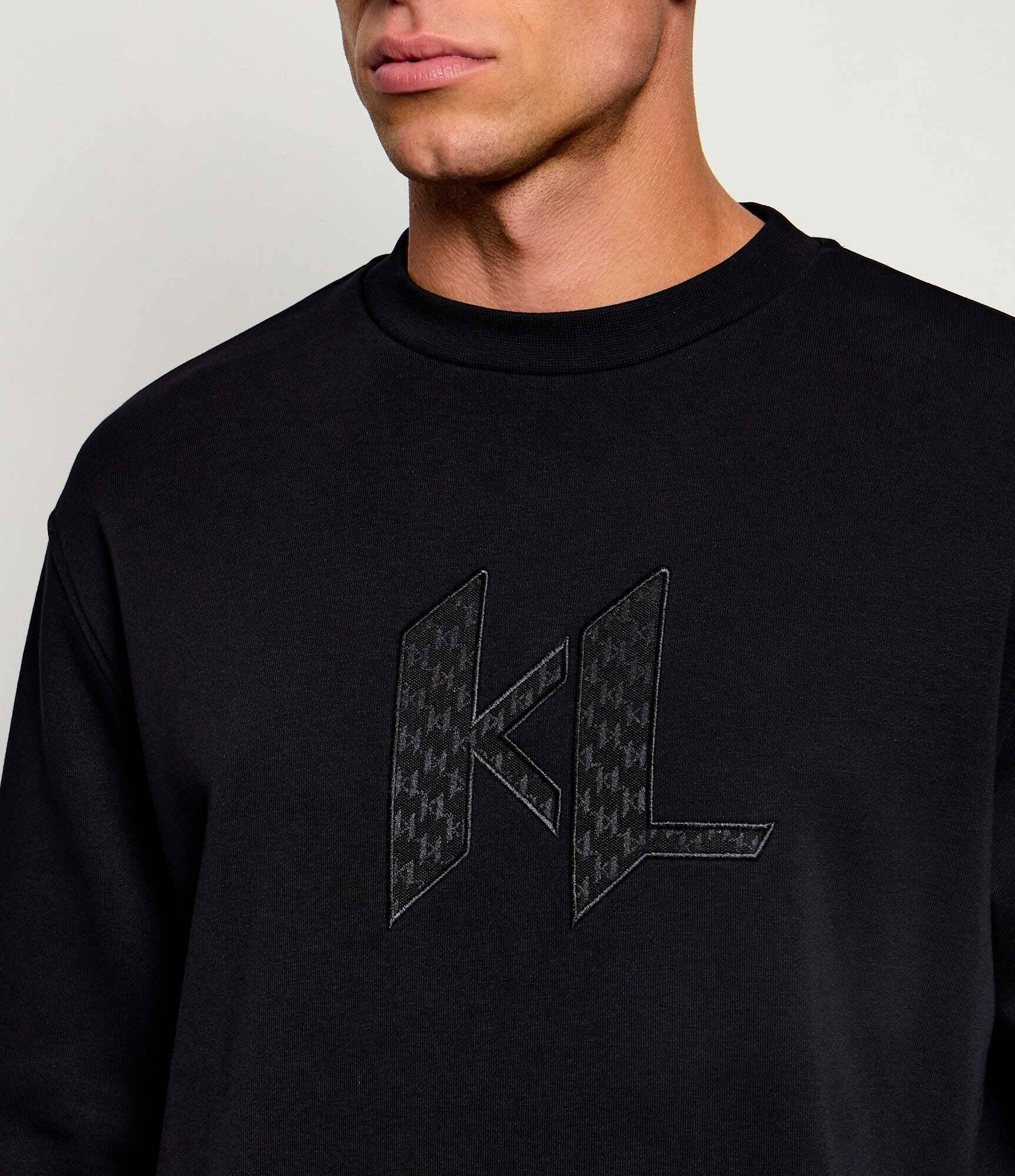 Karl Lagerfeld Hanorac | regular fit
