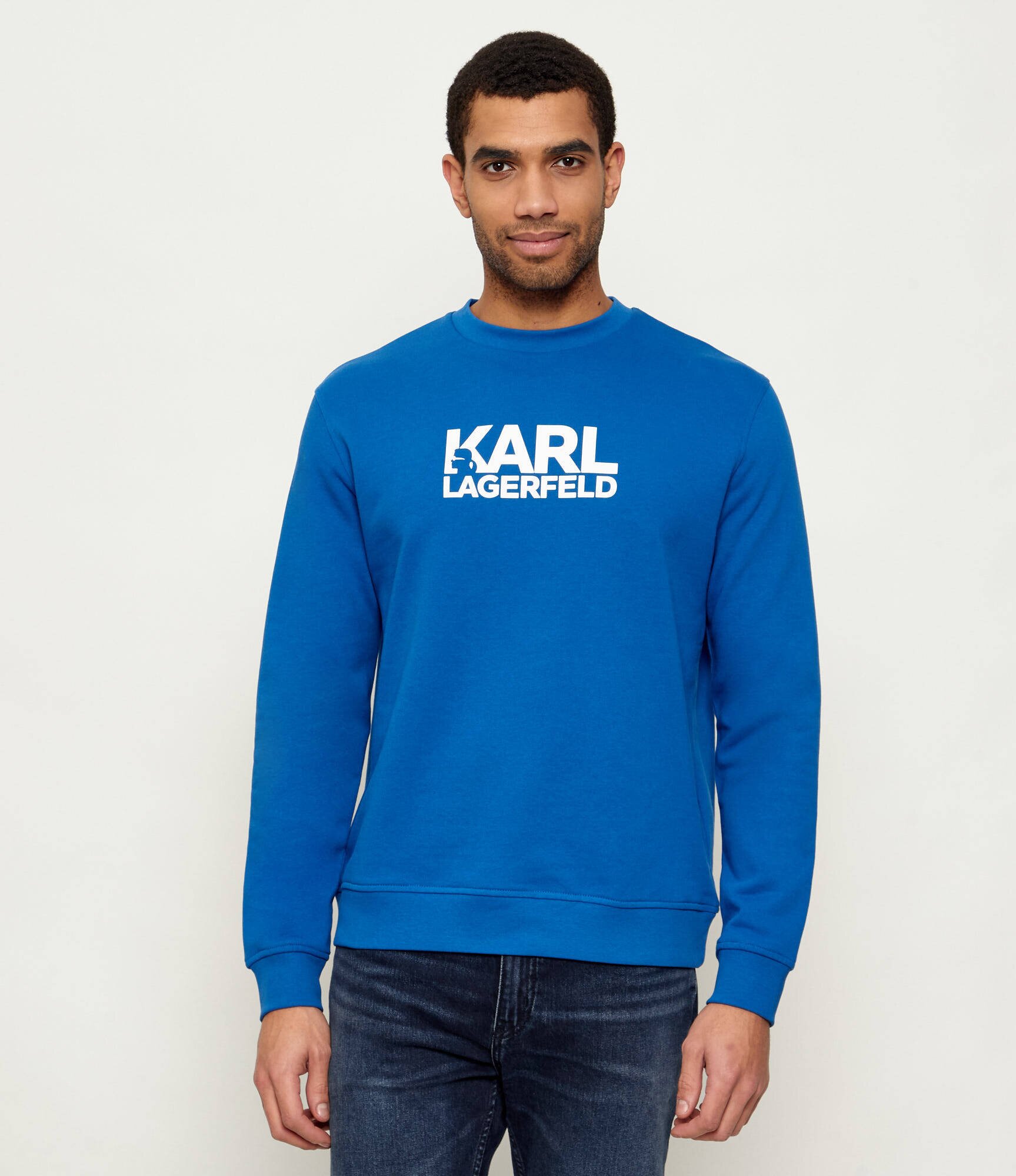 Karl Lagerfeld Hanorac | regular fit