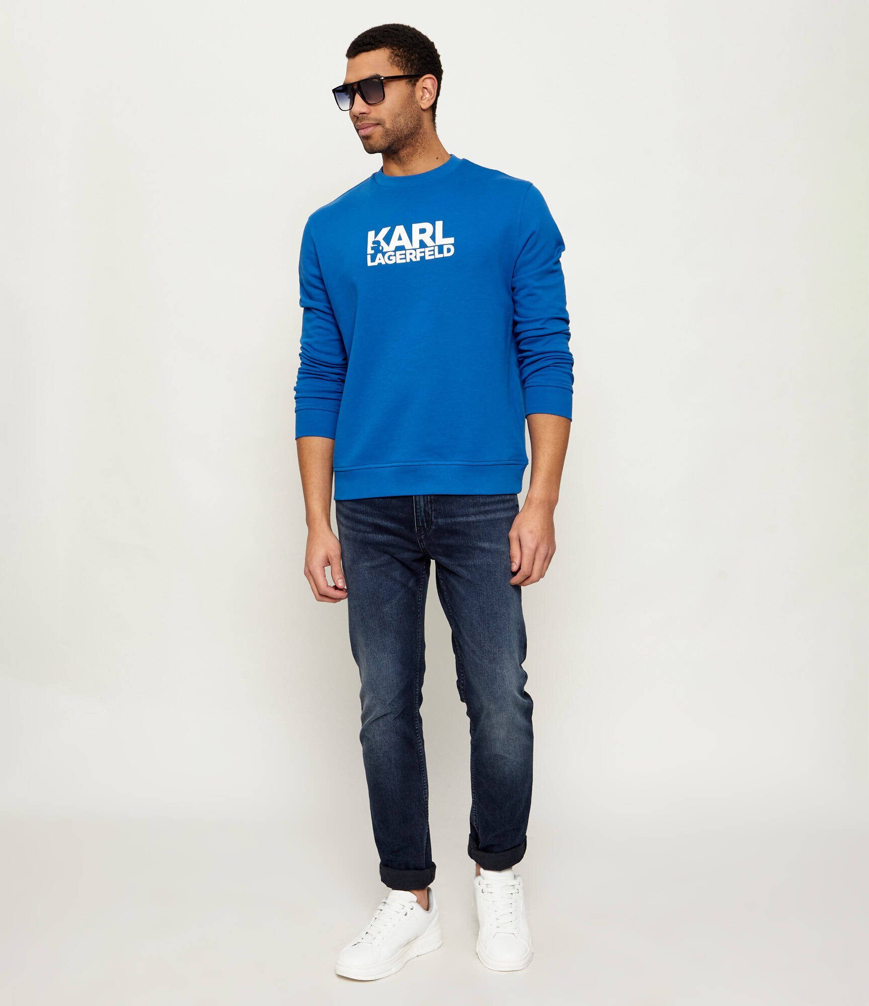Karl Lagerfeld Hanorac | regular fit