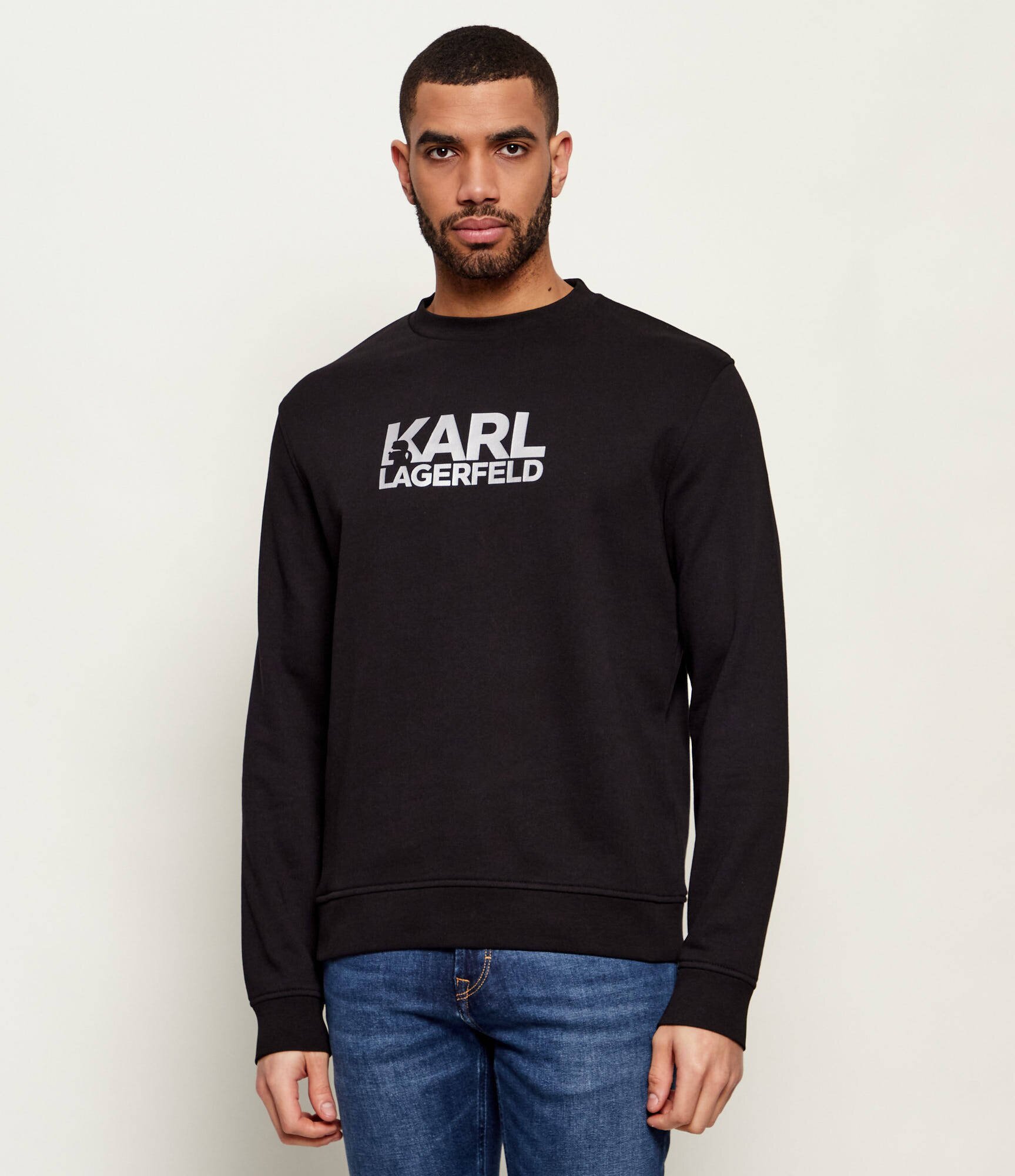Karl Lagerfeld Hanorac | regular fit