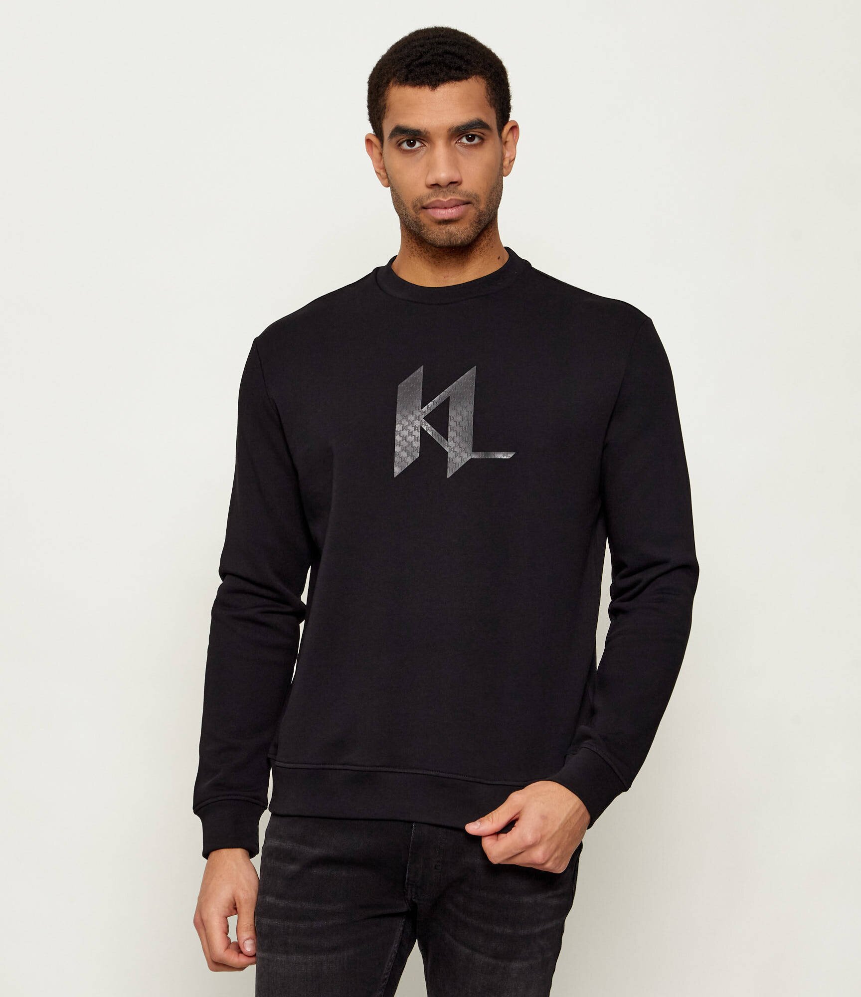 Karl Lagerfeld Hanorac | regular fit
