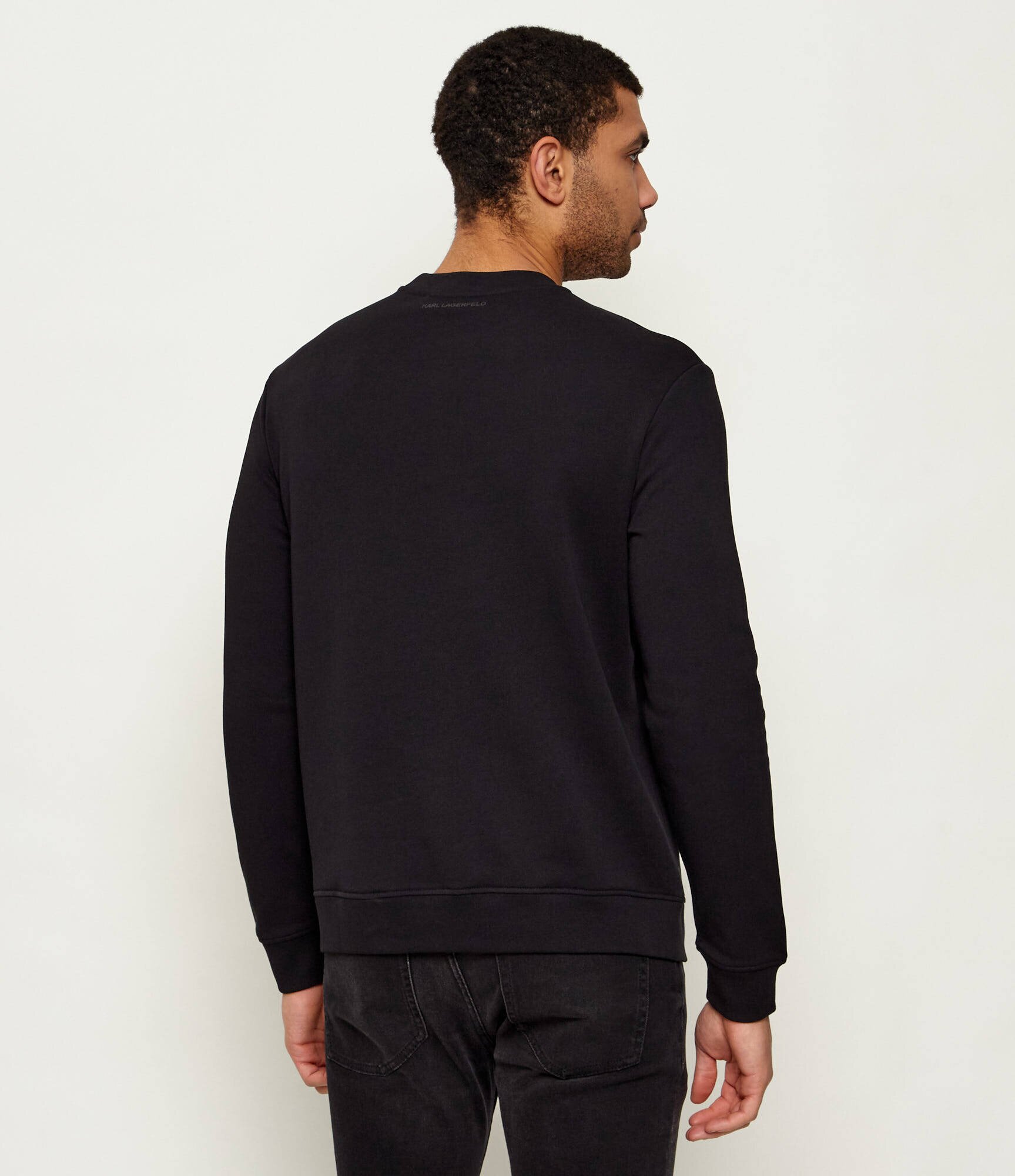 Karl Lagerfeld Hanorac | regular fit