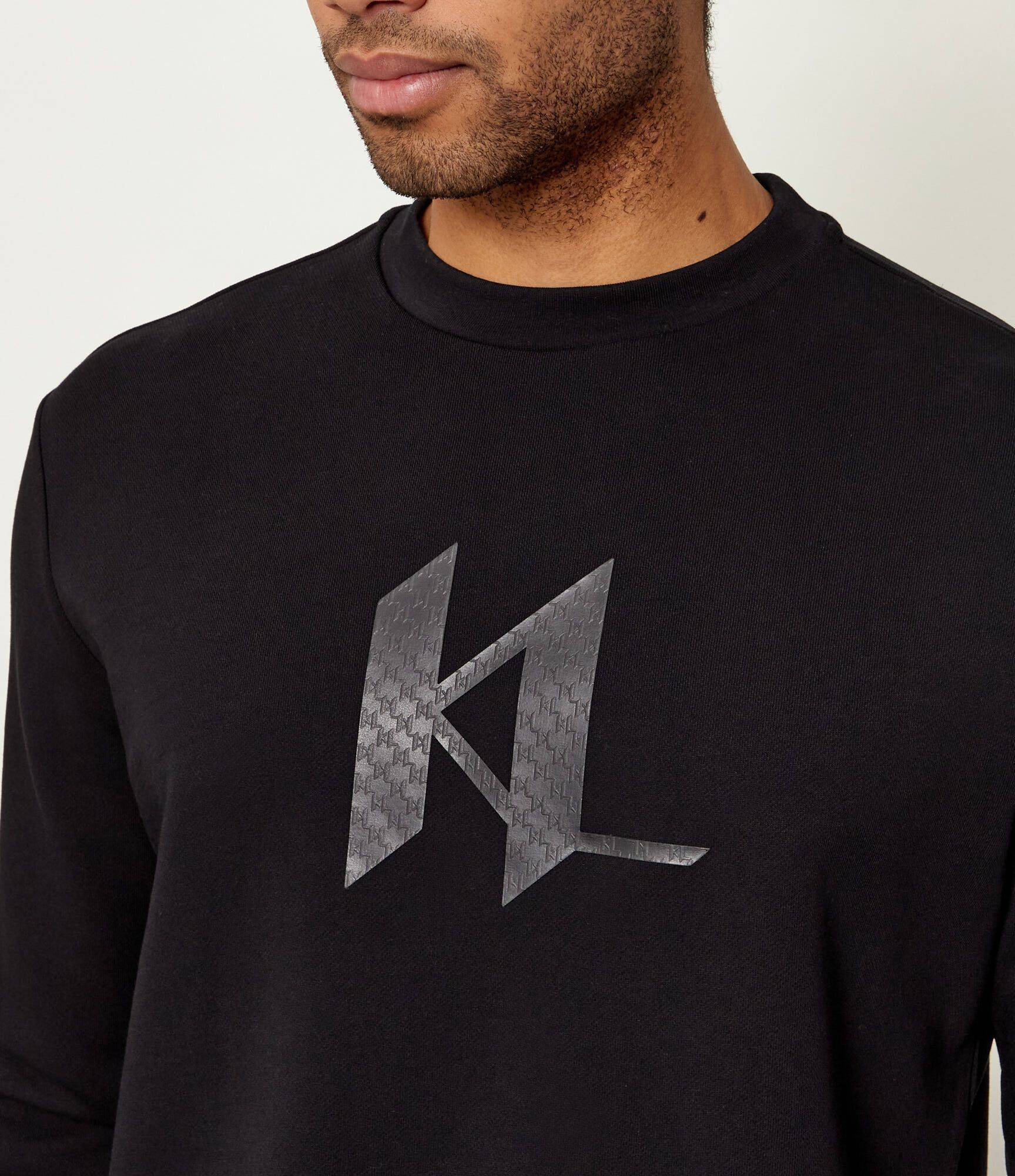 Karl Lagerfeld Hanorac | regular fit