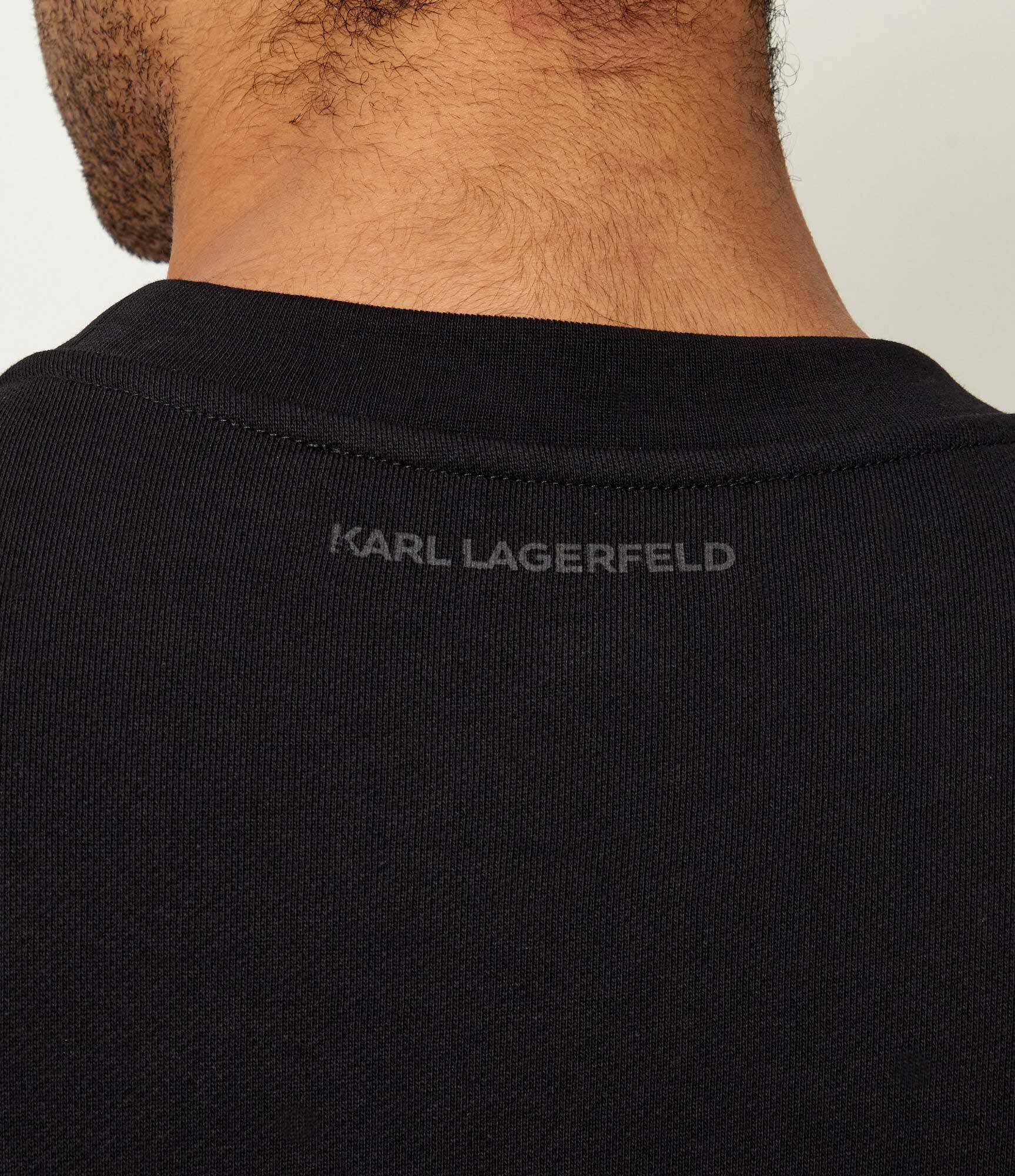 Karl Lagerfeld Hanorac | regular fit
