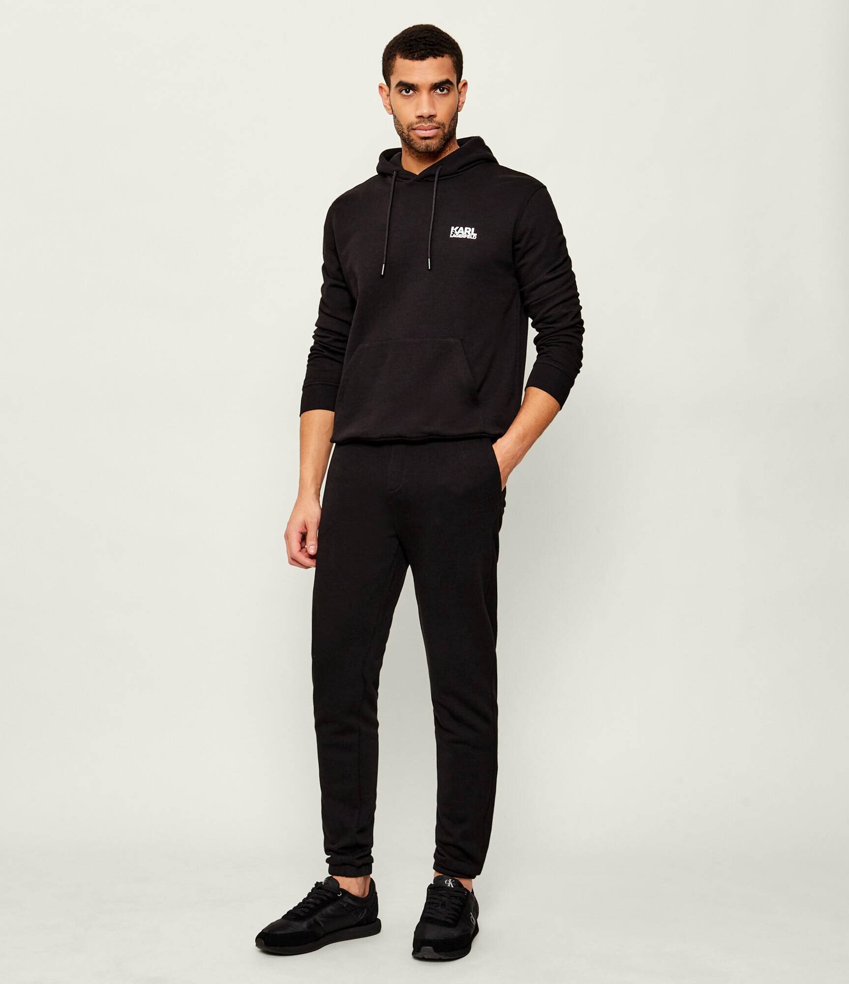 Karl Lagerfeld Hanorac | regular fit