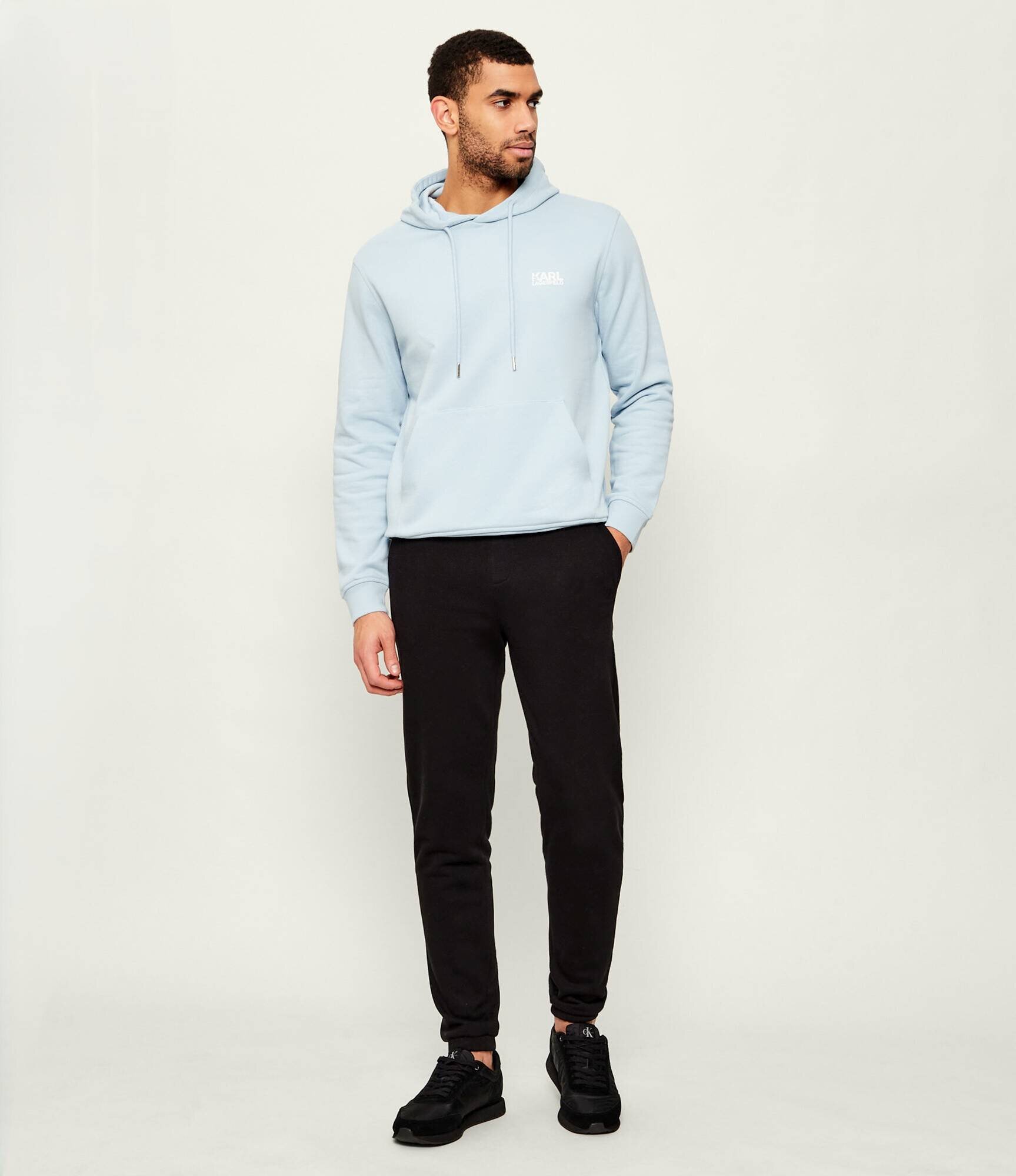 Karl Lagerfeld Hanorac | regular fit