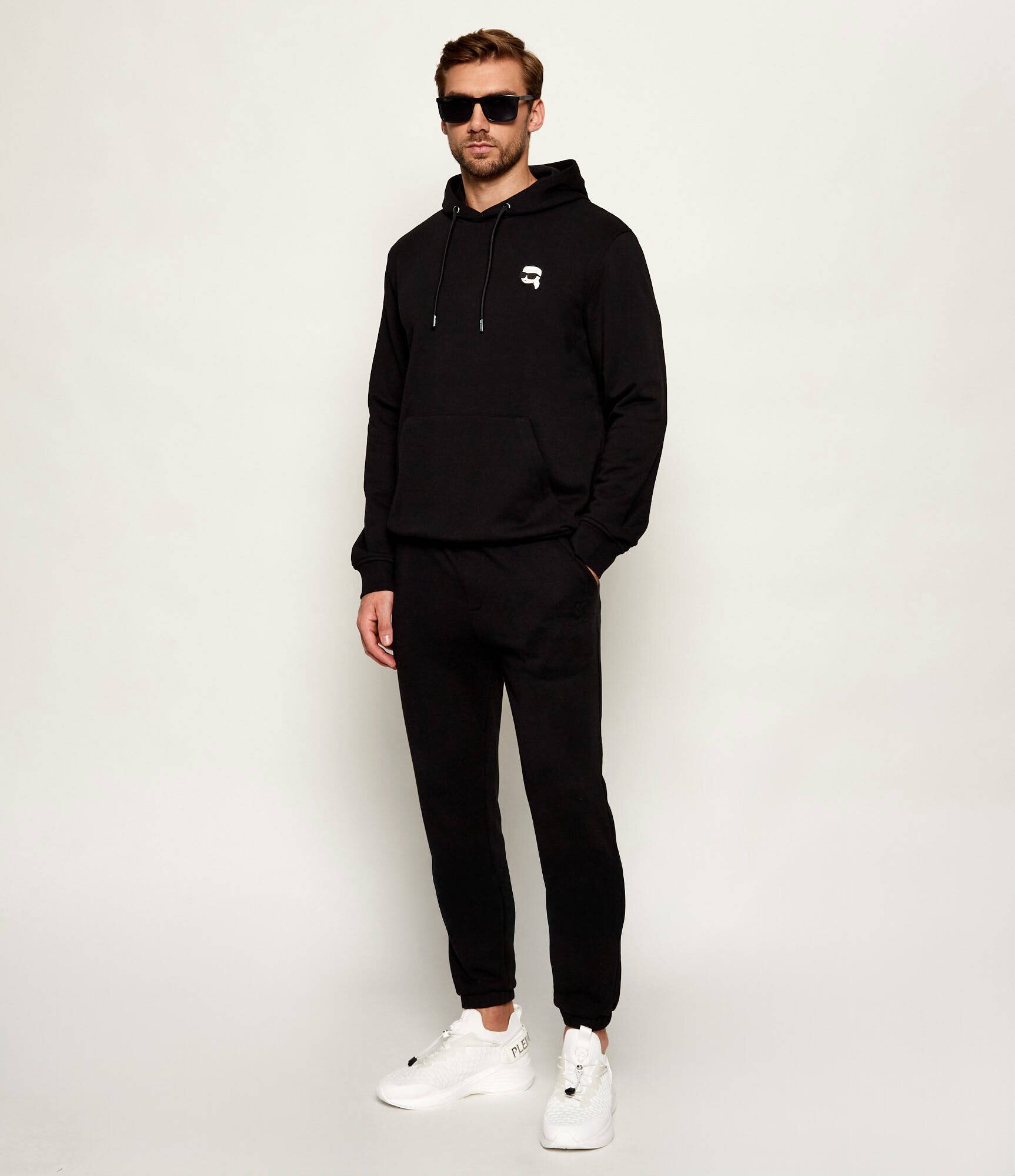 Karl Lagerfeld Hanorac | Regular Fit