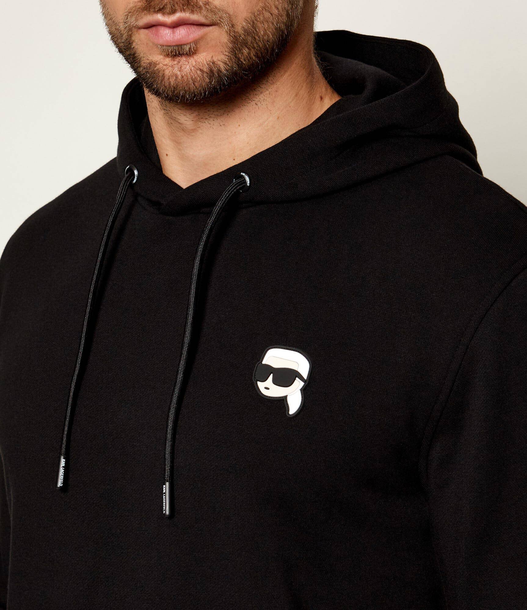 Karl Lagerfeld Hanorac | Regular Fit