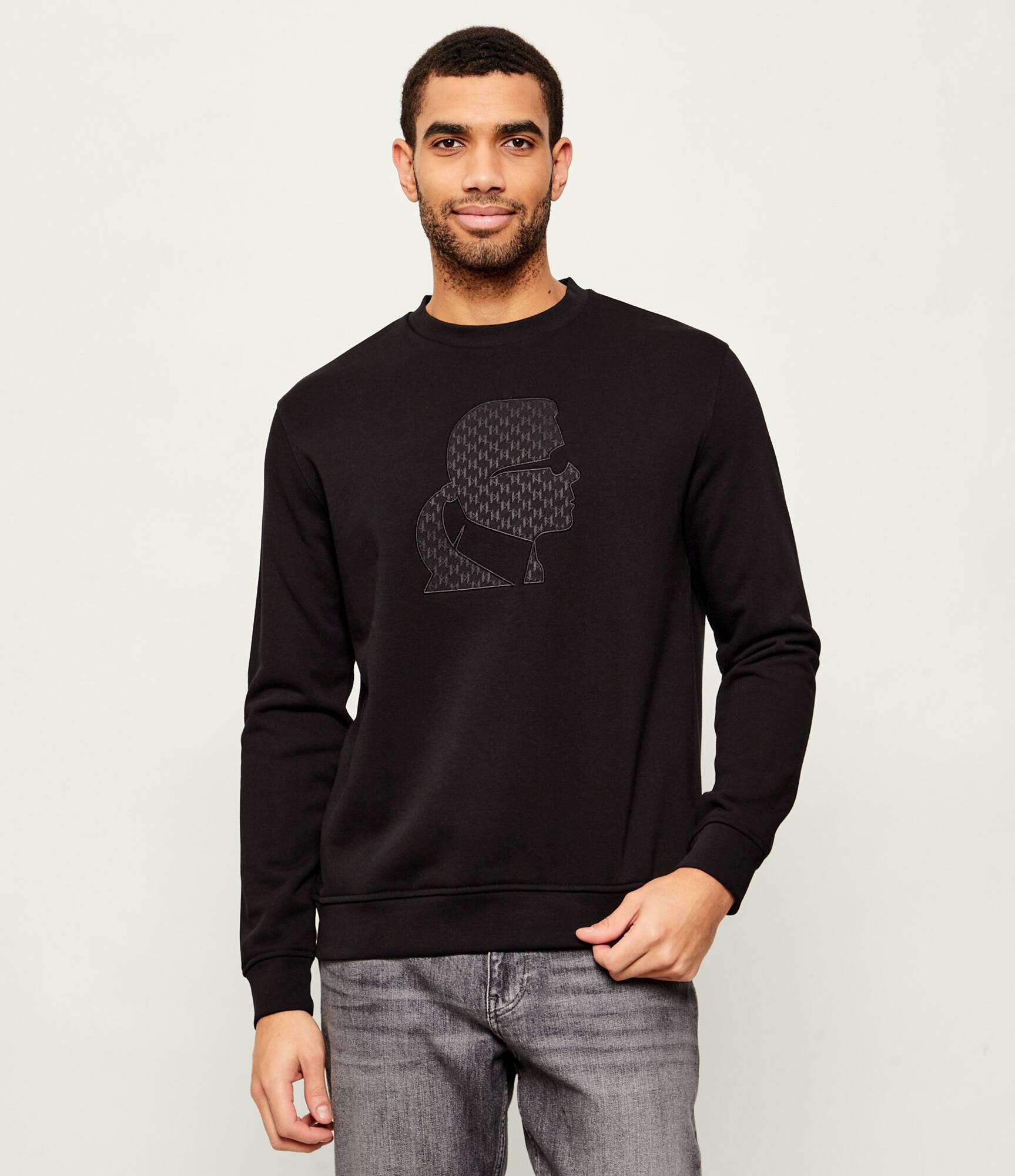 Karl Lagerfeld Hanorac | regular fit