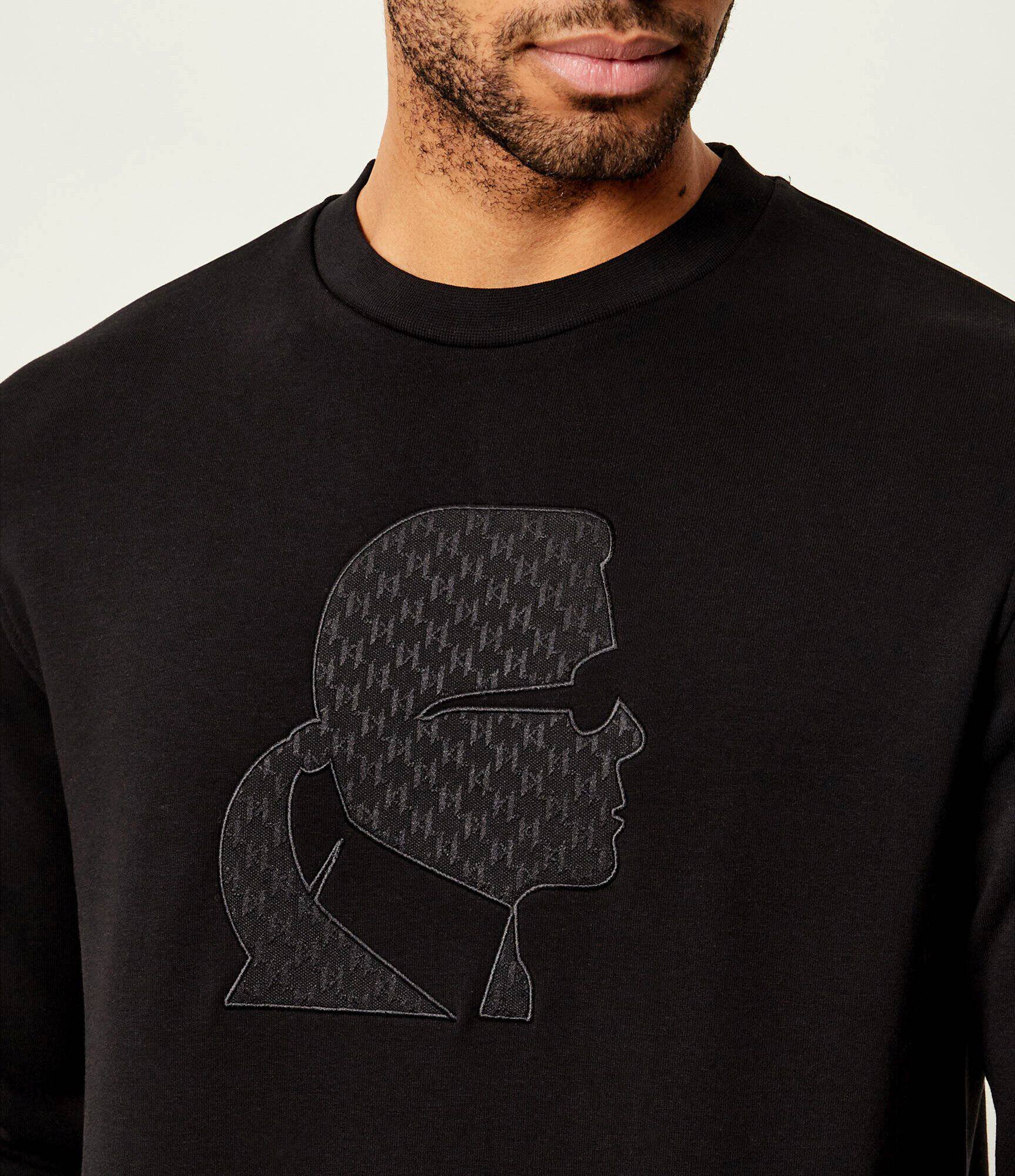 Karl Lagerfeld Hanorac | regular fit