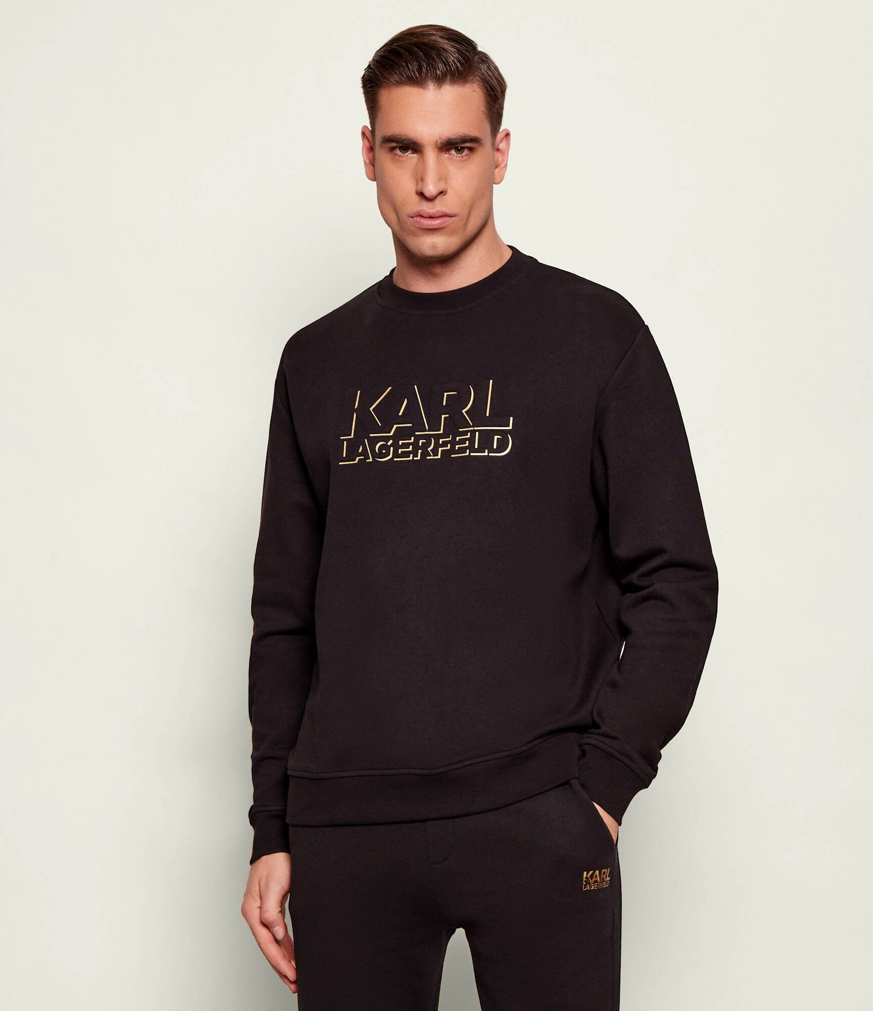 Karl Lagerfeld Hanorac | regular fit