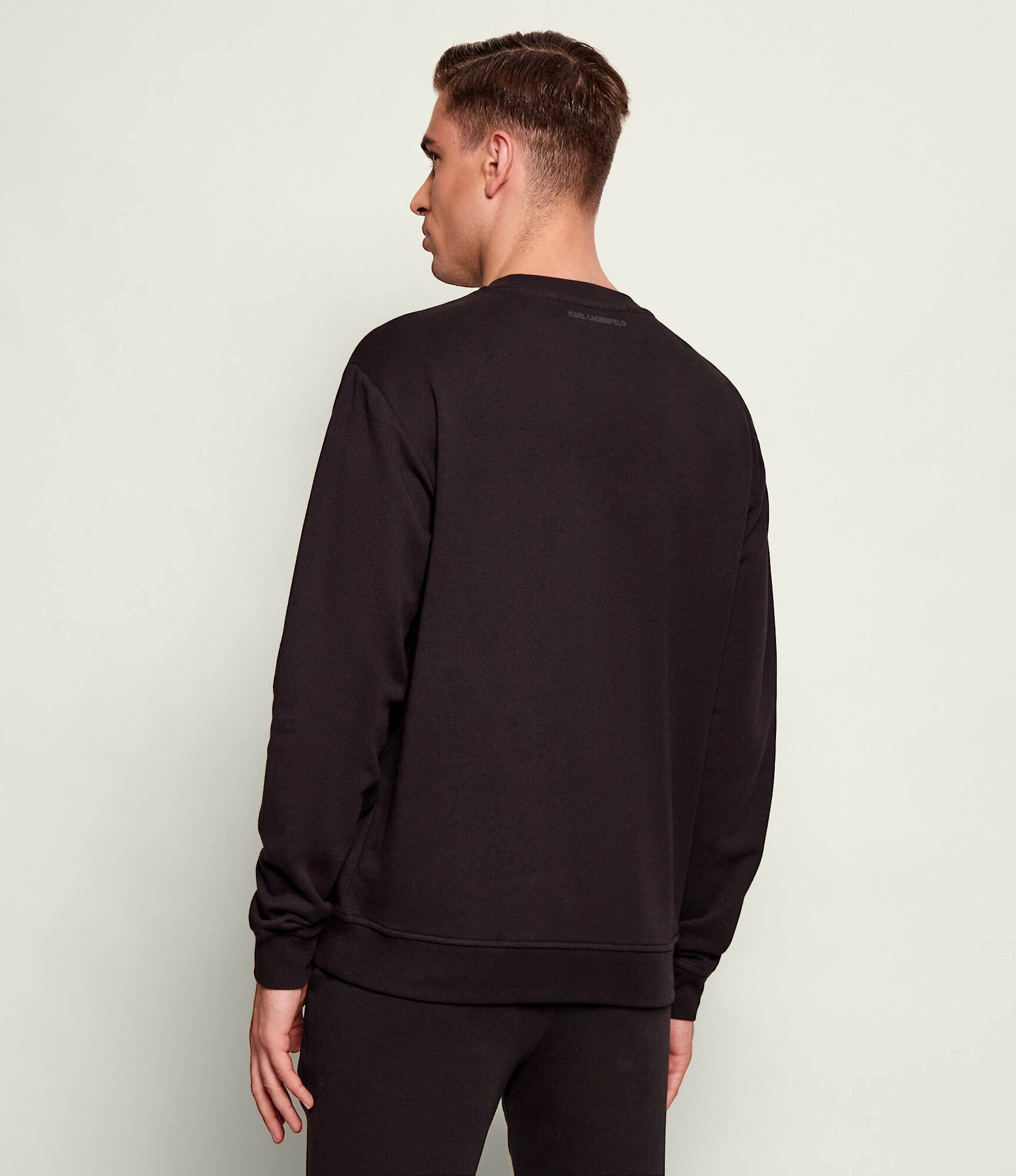 Karl Lagerfeld Hanorac | regular fit