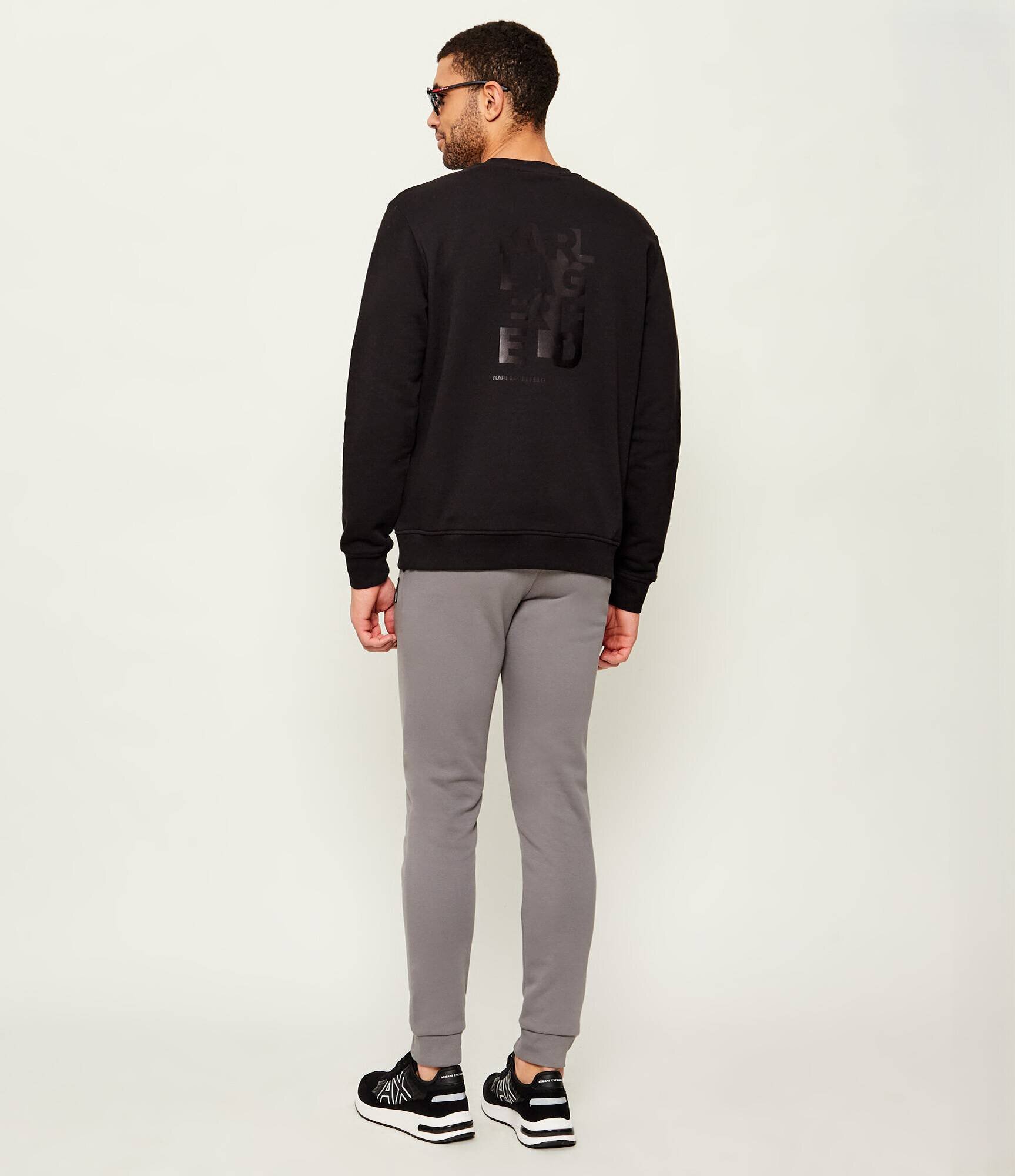 Karl Lagerfeld Hanorac | regular fit