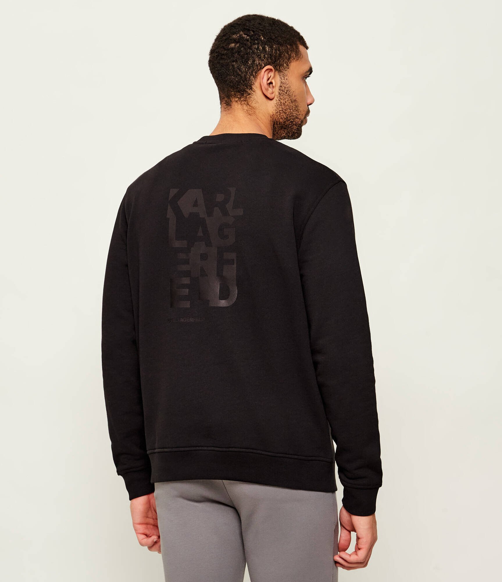 Karl Lagerfeld Hanorac | regular fit