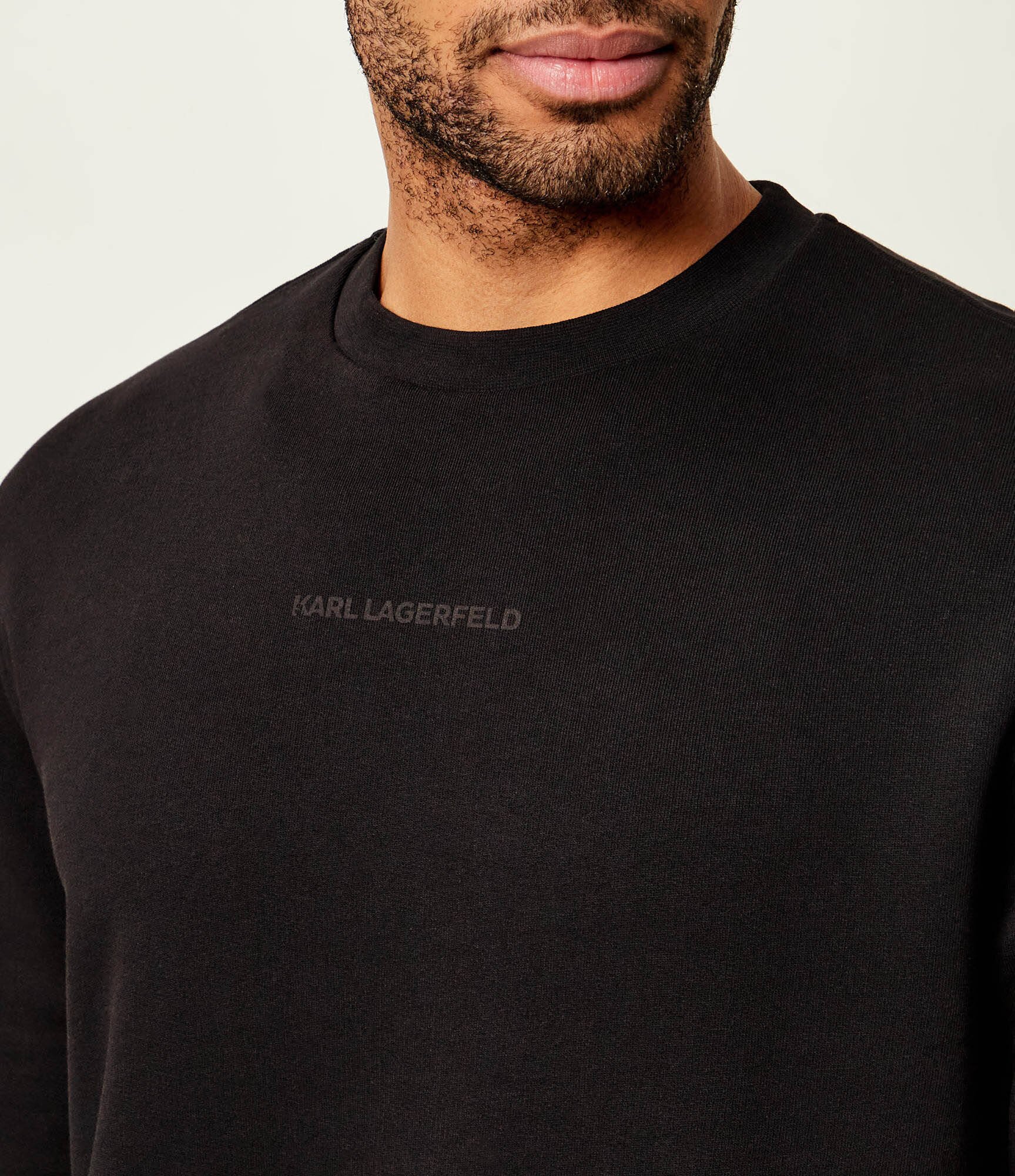 Karl Lagerfeld Hanorac | regular fit