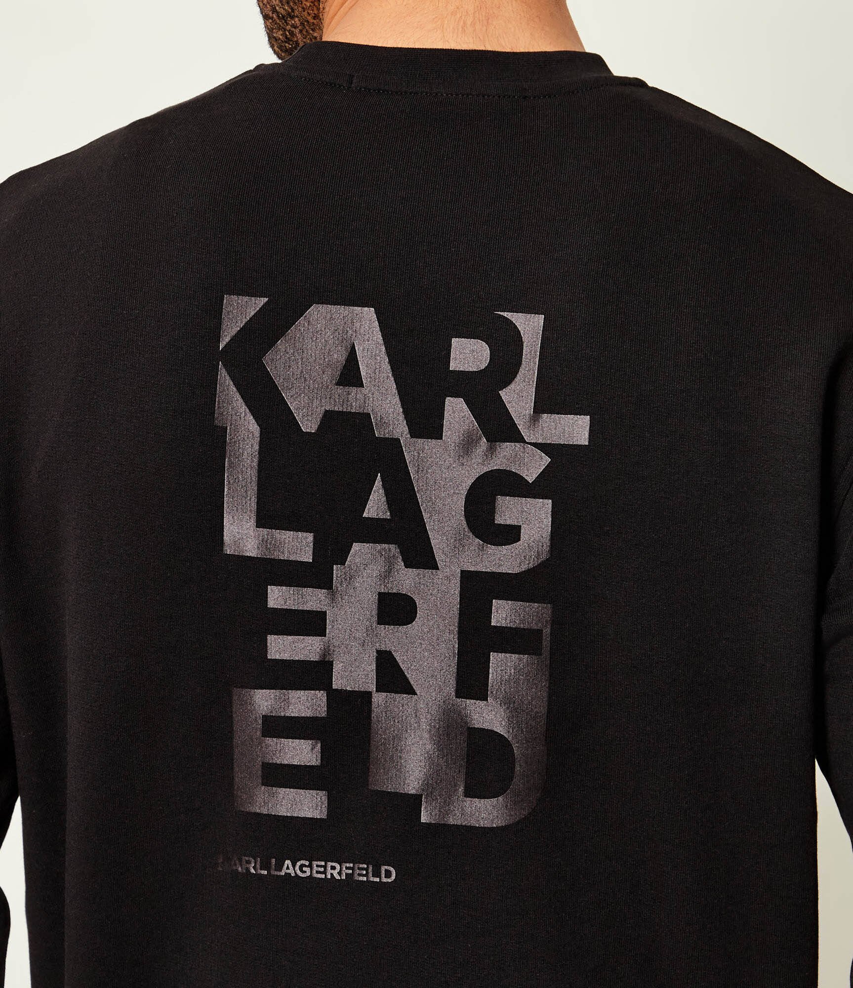 Karl Lagerfeld Hanorac | regular fit