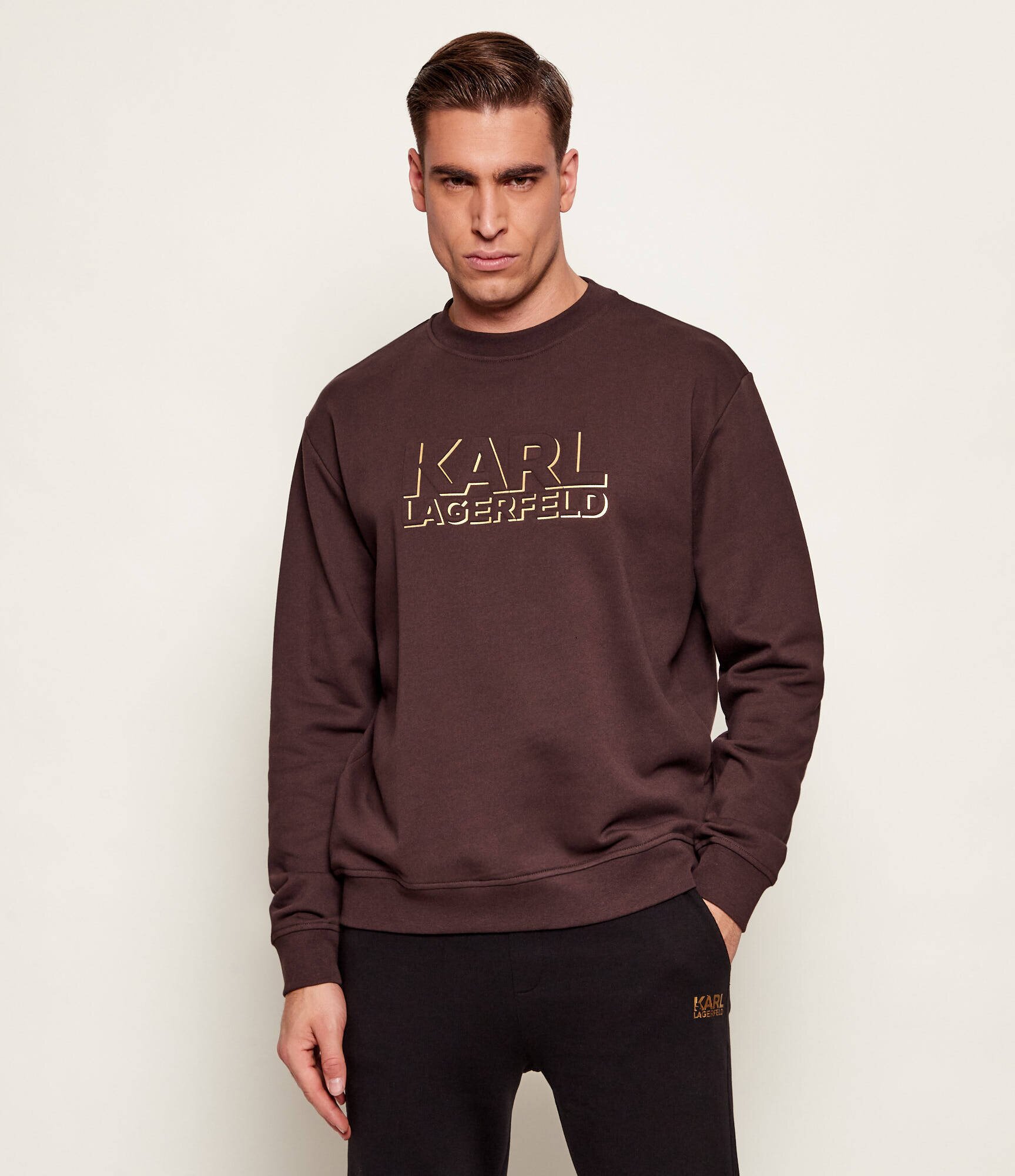 Karl Lagerfeld Hanorac | regular fit