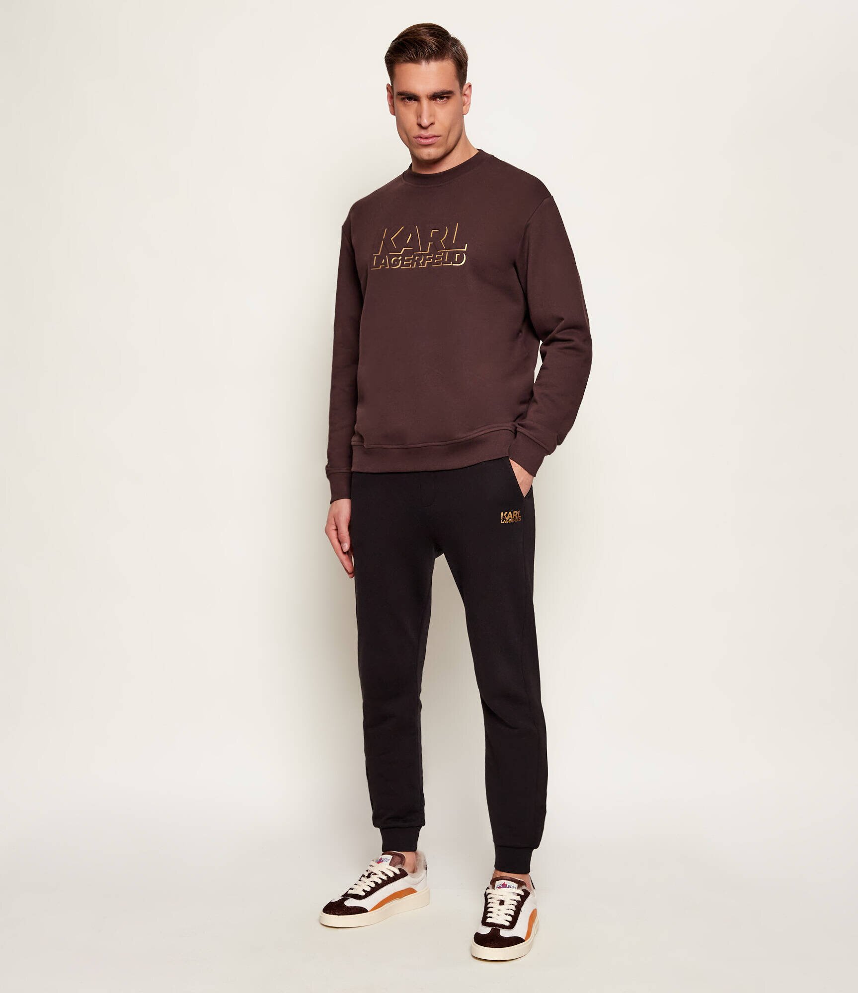 Karl Lagerfeld Hanorac | regular fit
