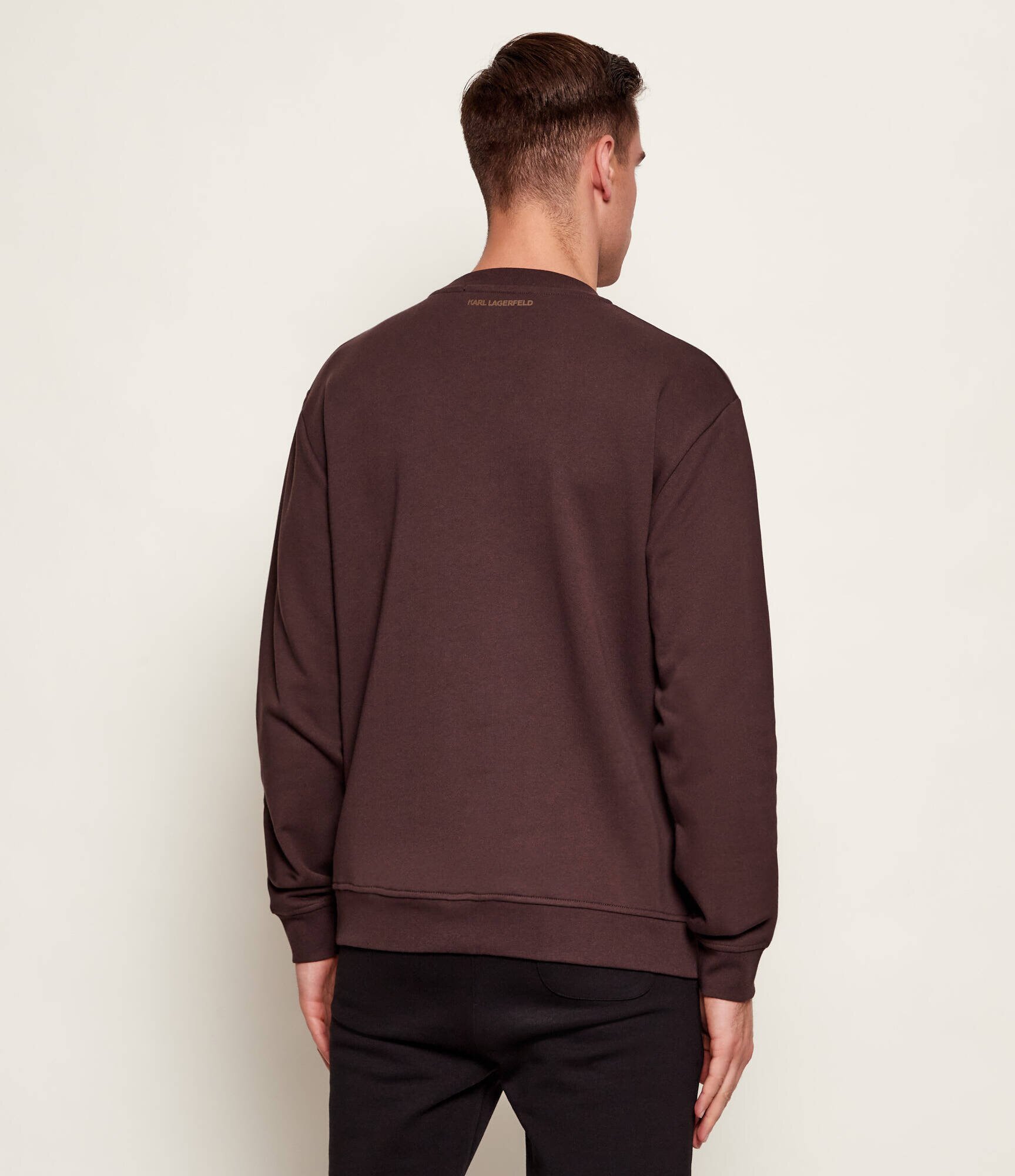 Karl Lagerfeld Hanorac | regular fit