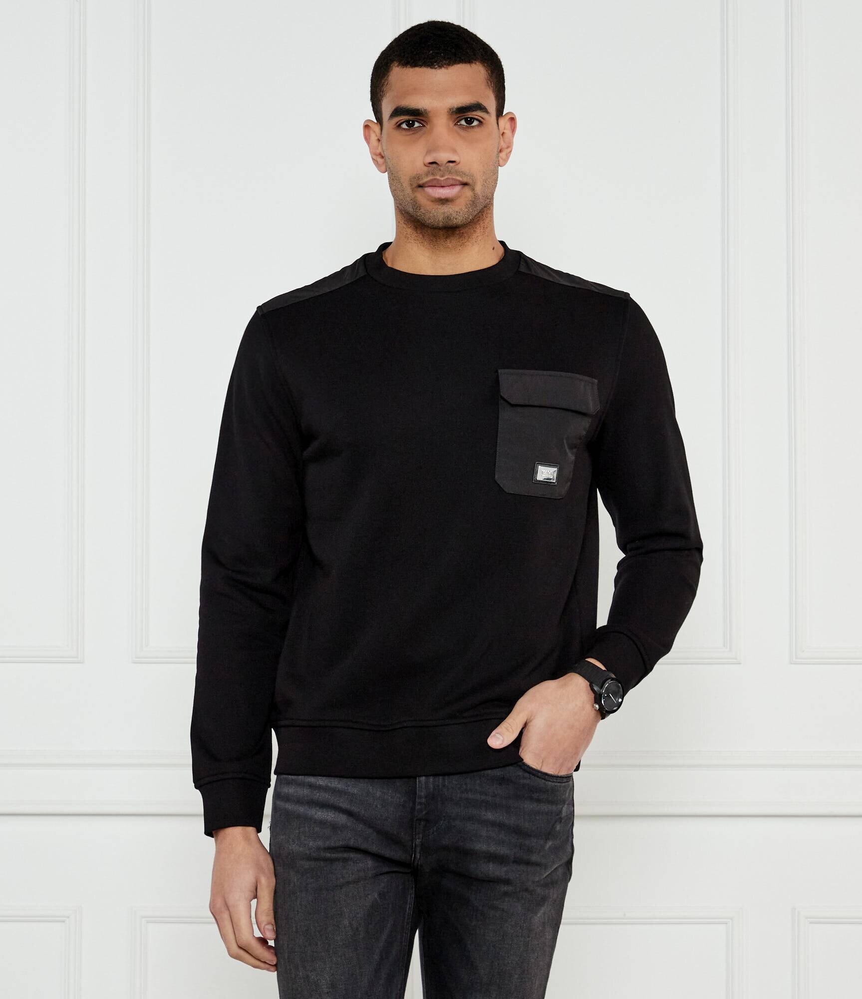 Karl Lagerfeld Hanorac | Regular Fit