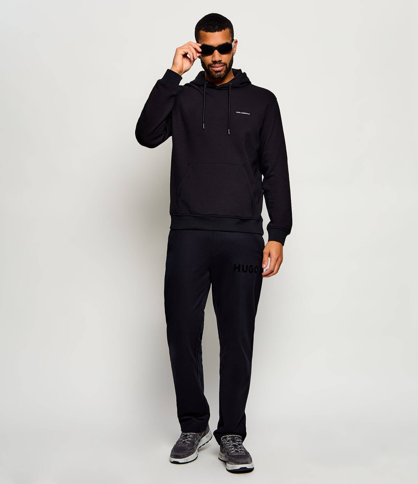 Karl Lagerfeld Hanorac | regular fit