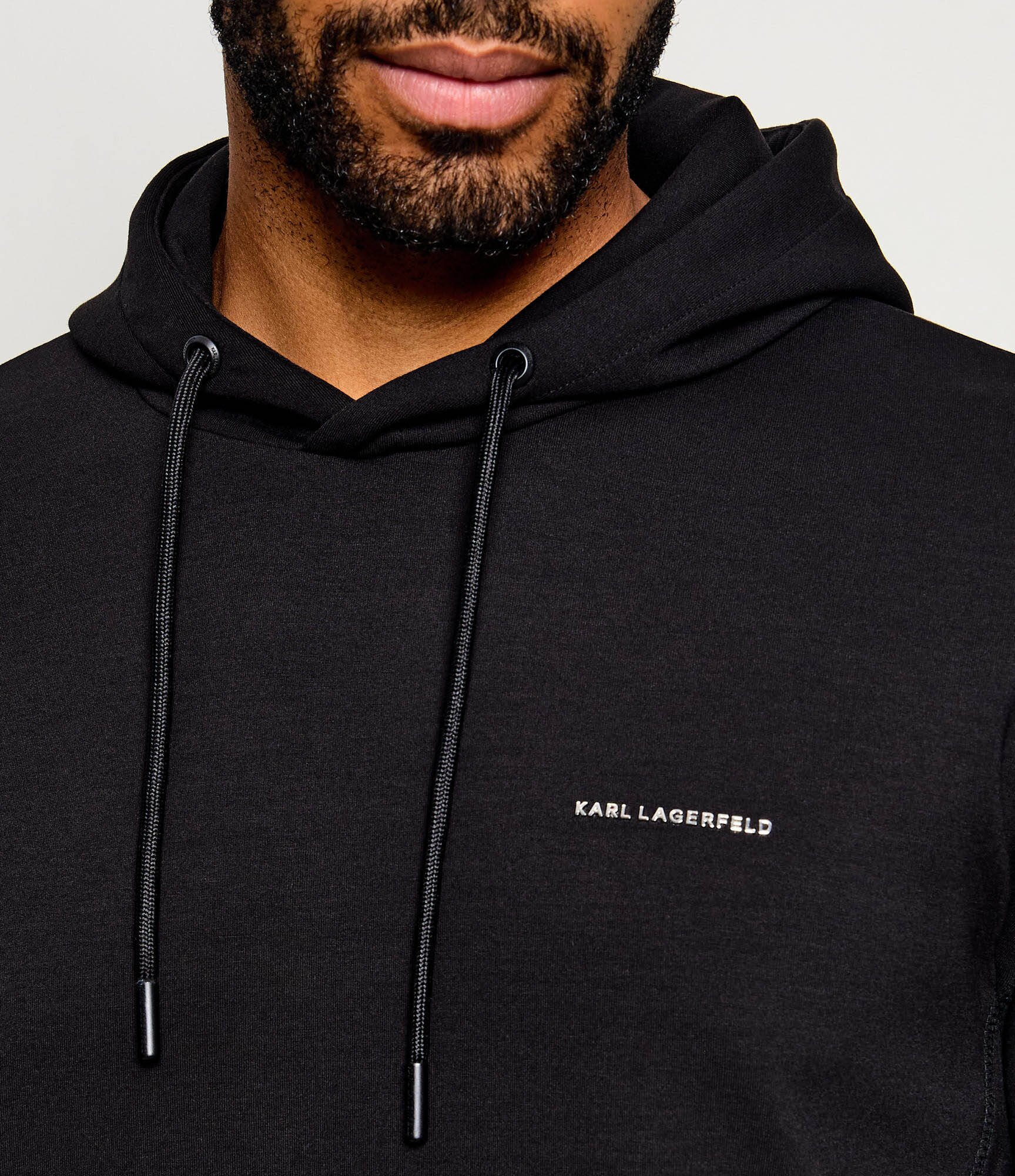 Karl Lagerfeld Hanorac | regular fit