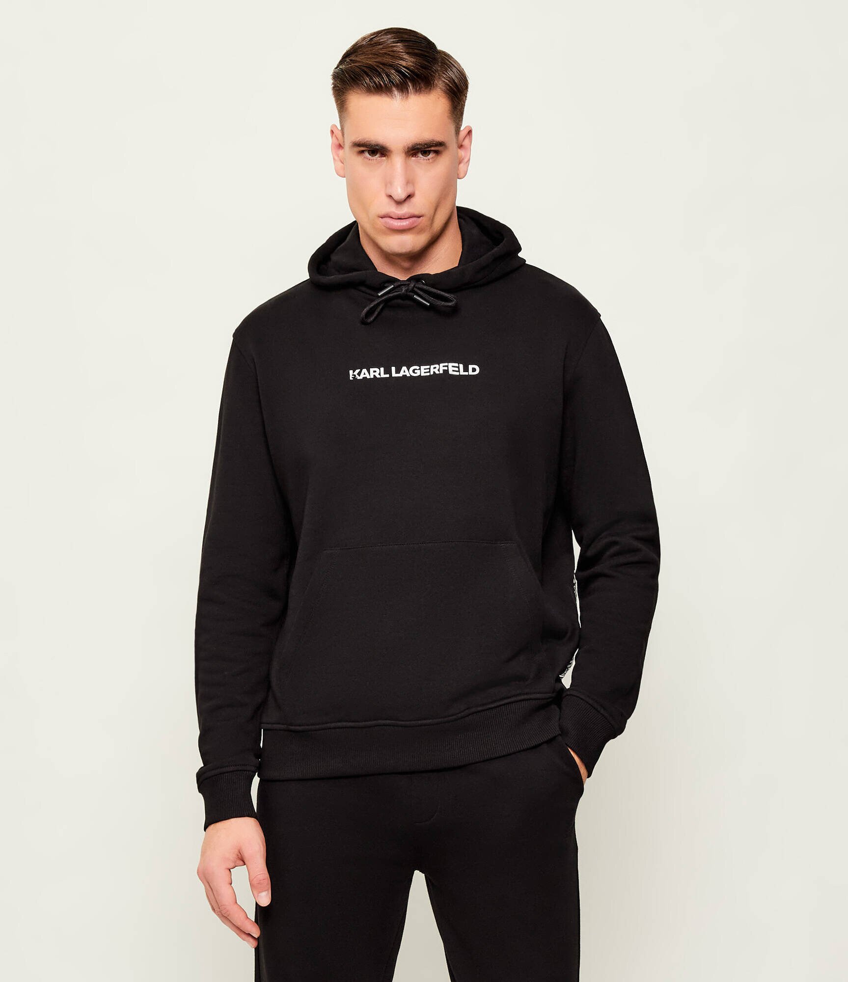 Karl Lagerfeld Hanorac | regular fit