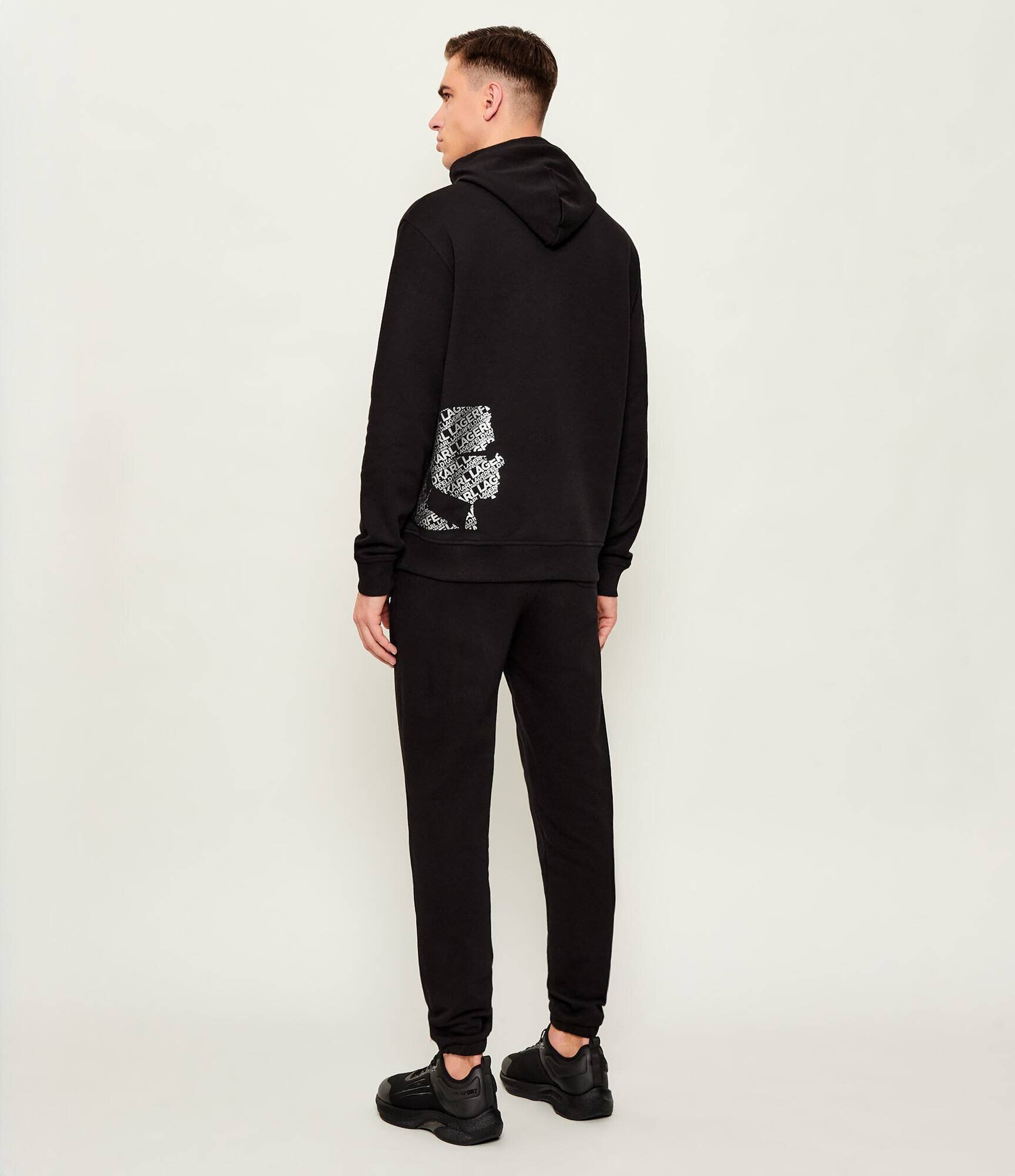 Karl Lagerfeld Hanorac | regular fit