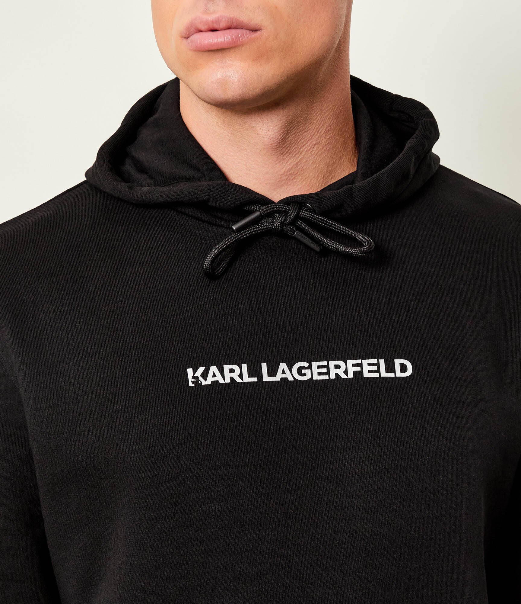 Karl Lagerfeld Hanorac | regular fit