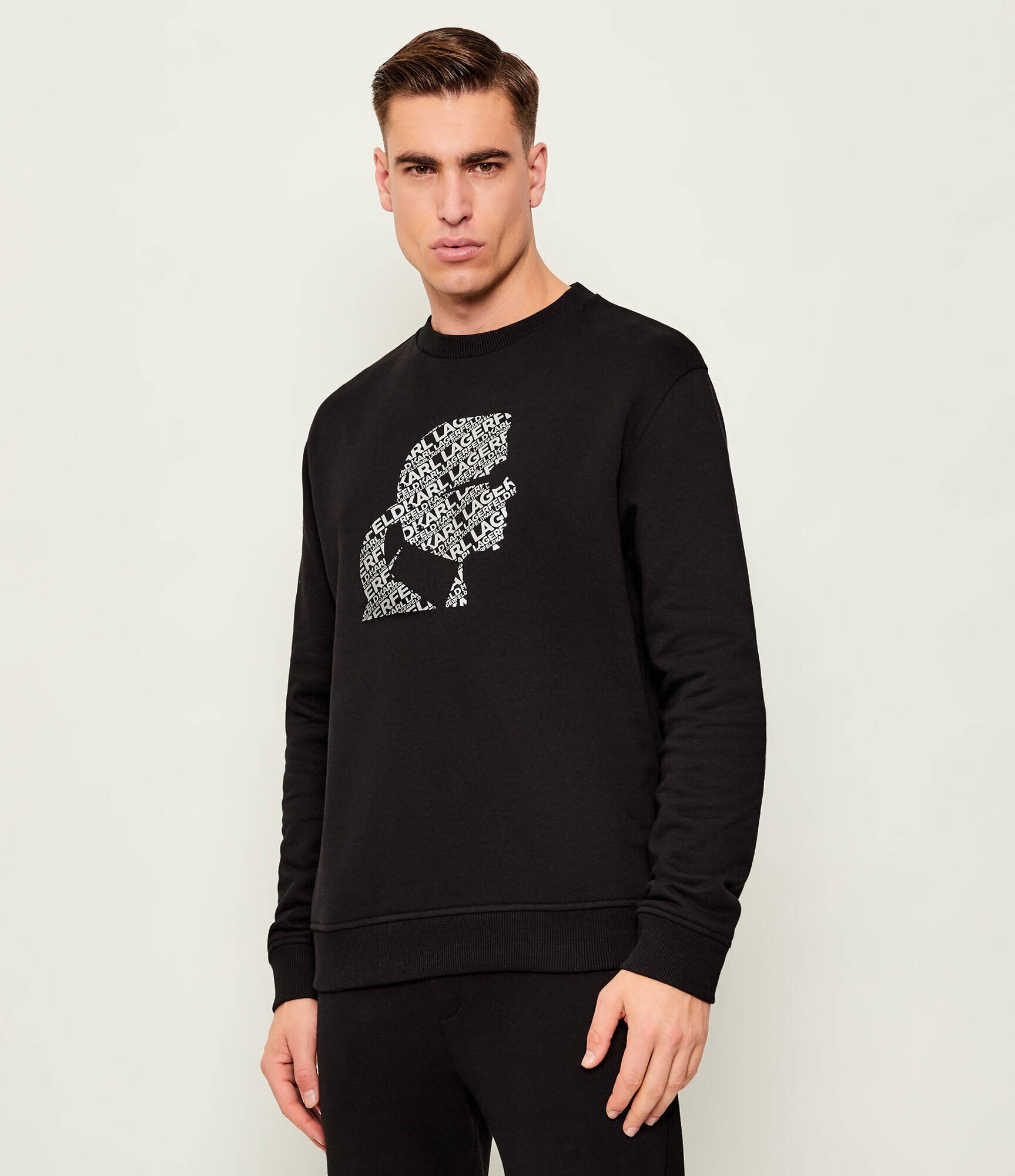 Karl Lagerfeld Hanorac | regular fit