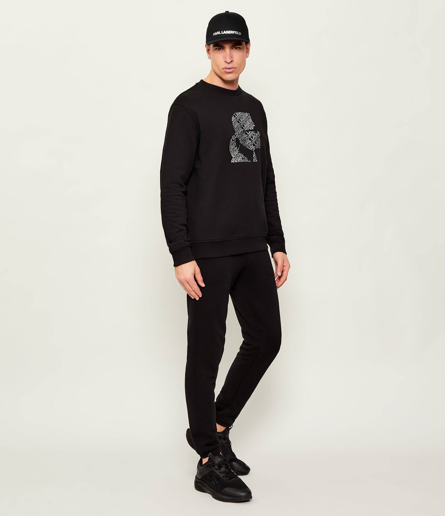 Karl Lagerfeld Hanorac | regular fit
