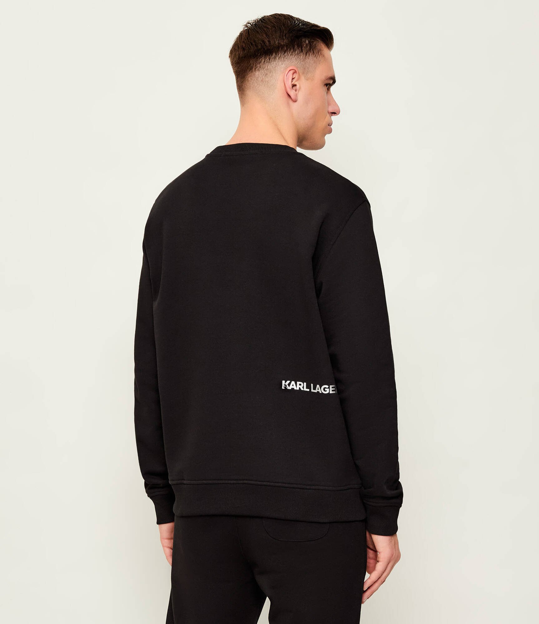 Karl Lagerfeld Hanorac | regular fit