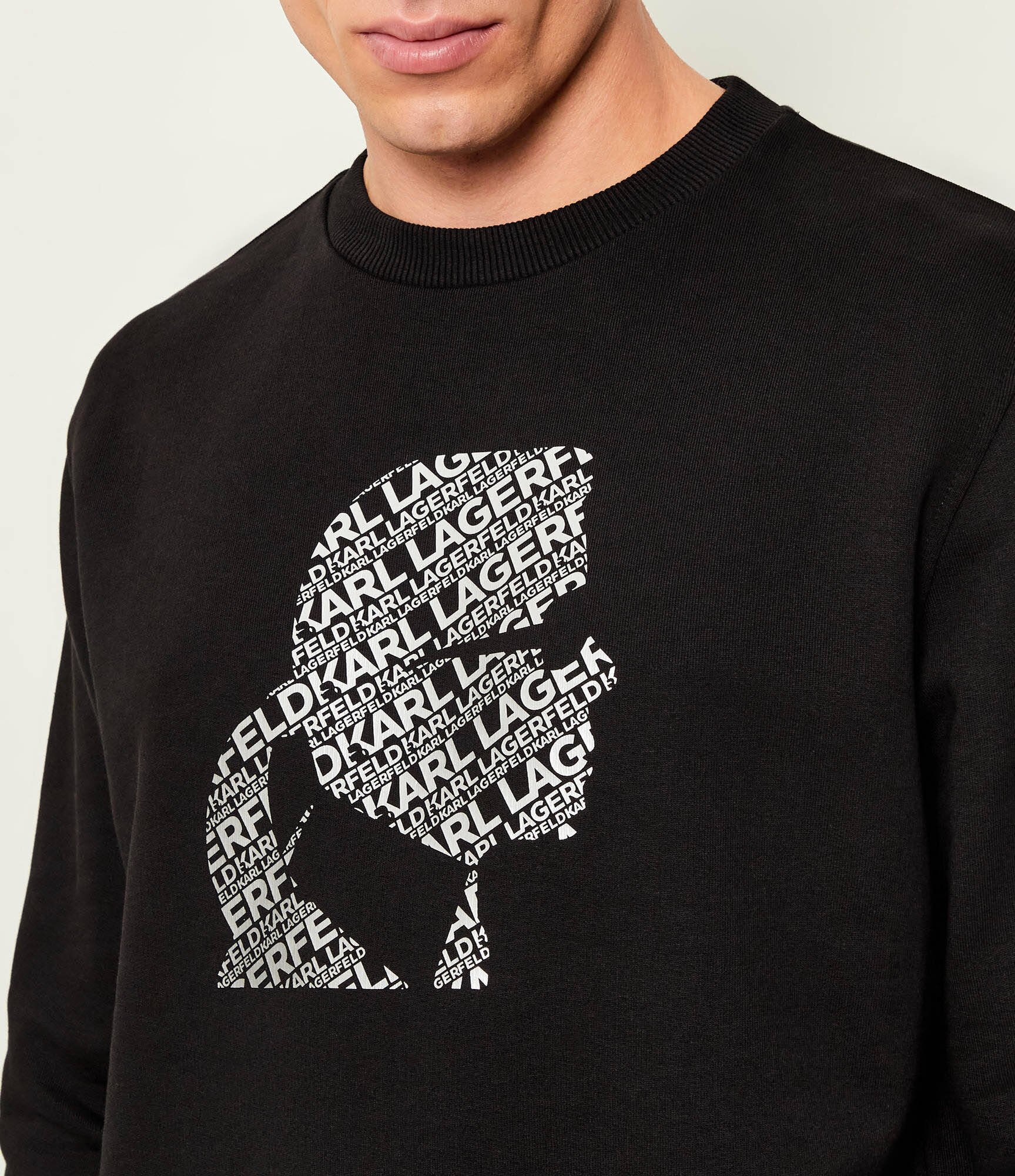 Karl Lagerfeld Hanorac | regular fit
