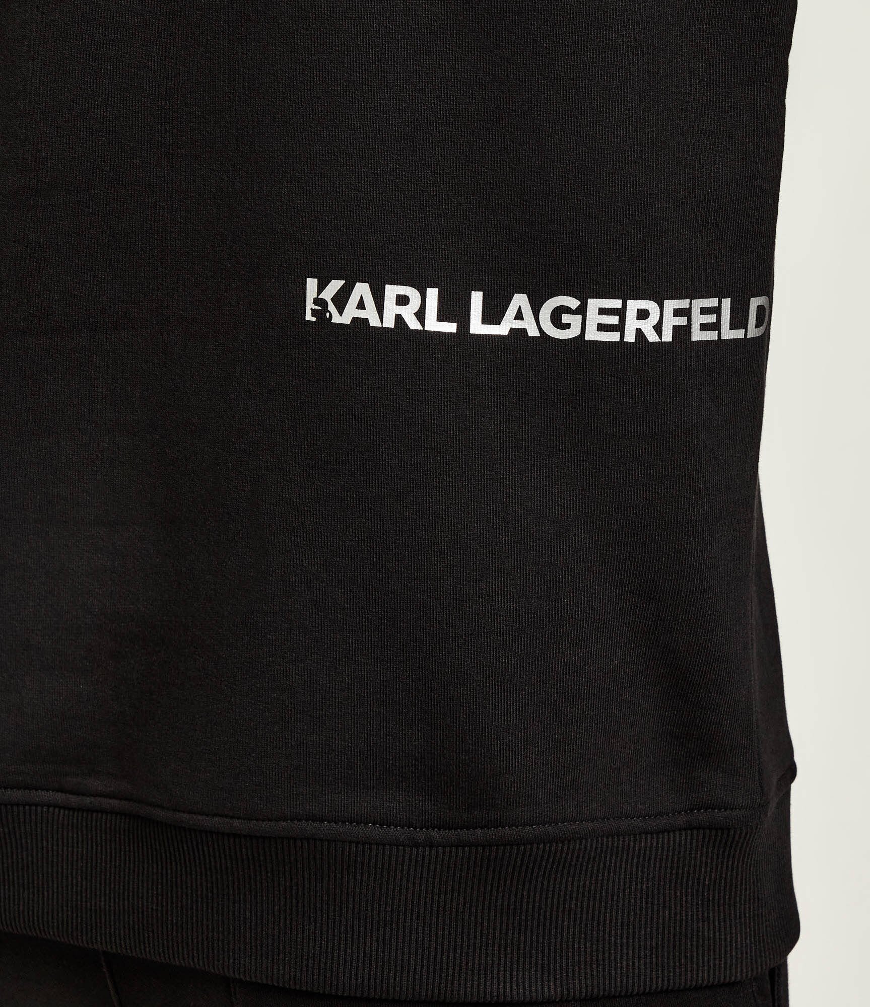 Karl Lagerfeld Hanorac | regular fit