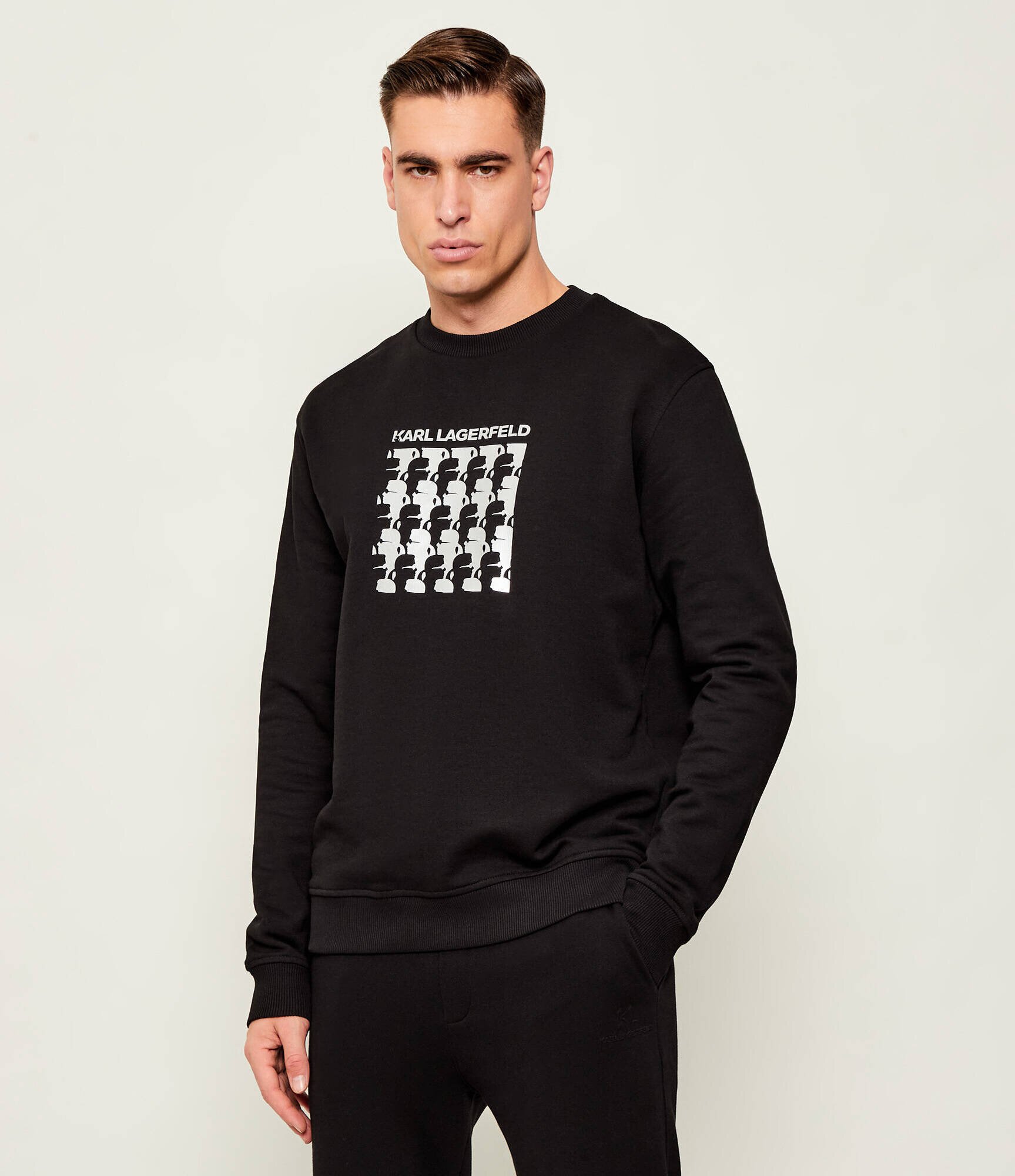 Karl Lagerfeld Hanorac | regular fit