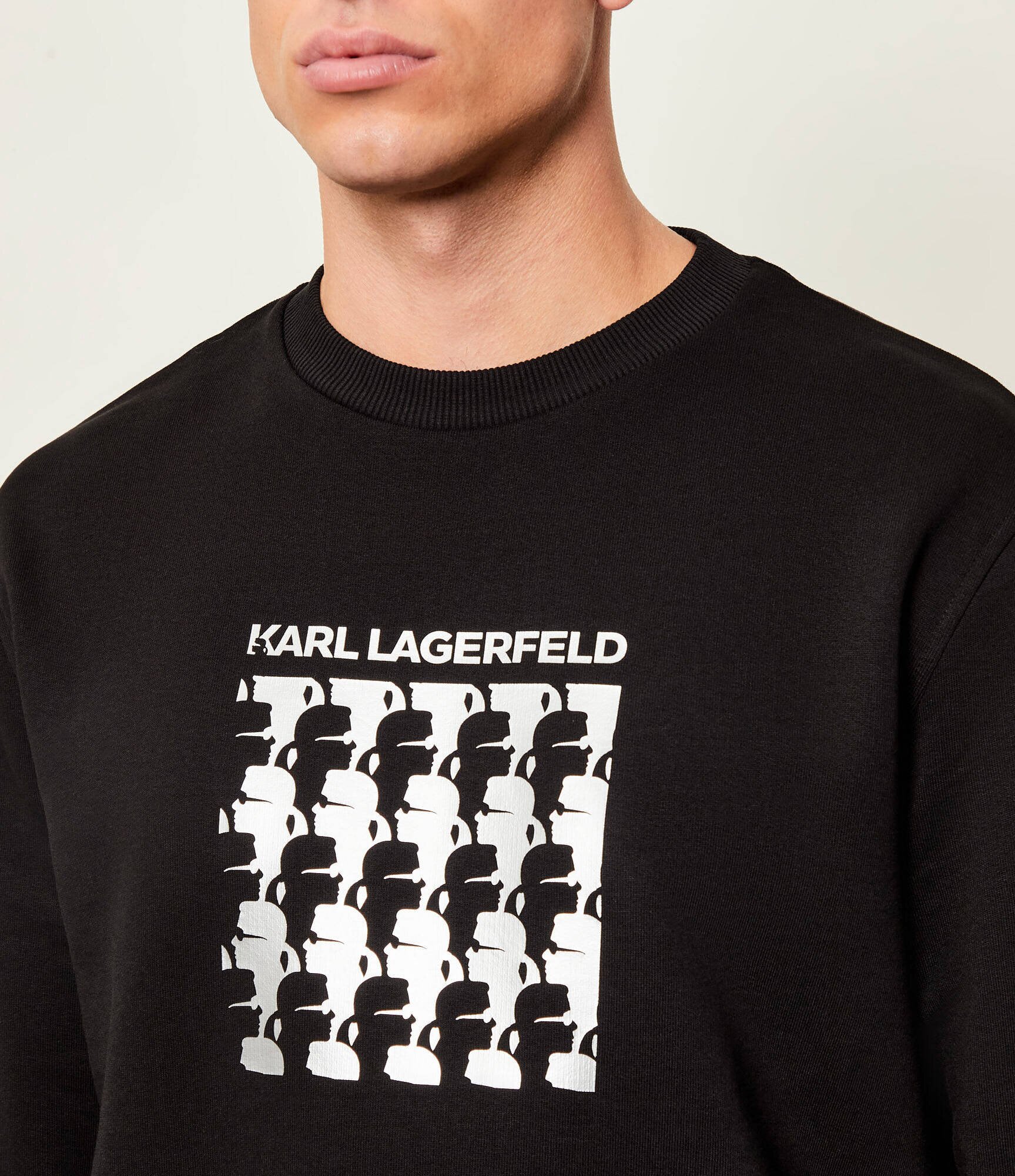 Karl Lagerfeld Hanorac | regular fit