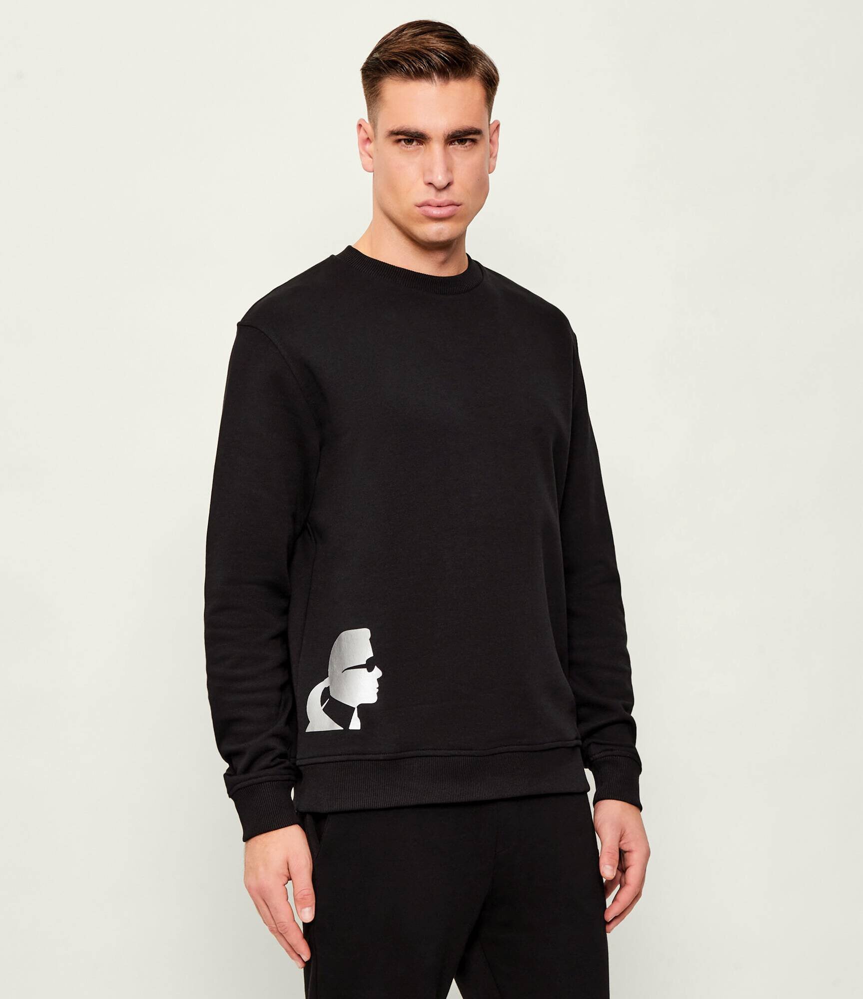 Karl Lagerfeld Hanorac | regular fit