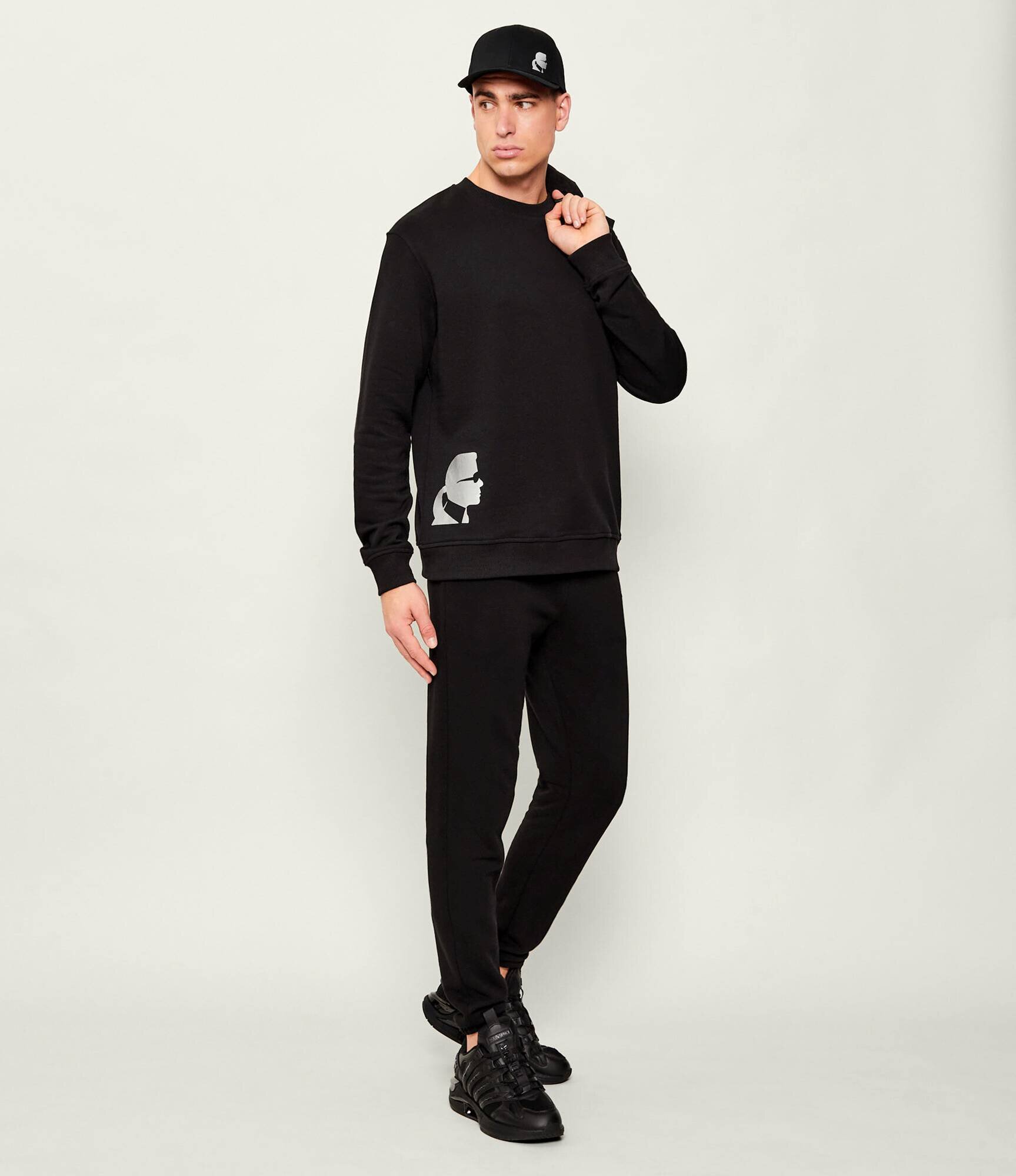 Karl Lagerfeld Hanorac | regular fit