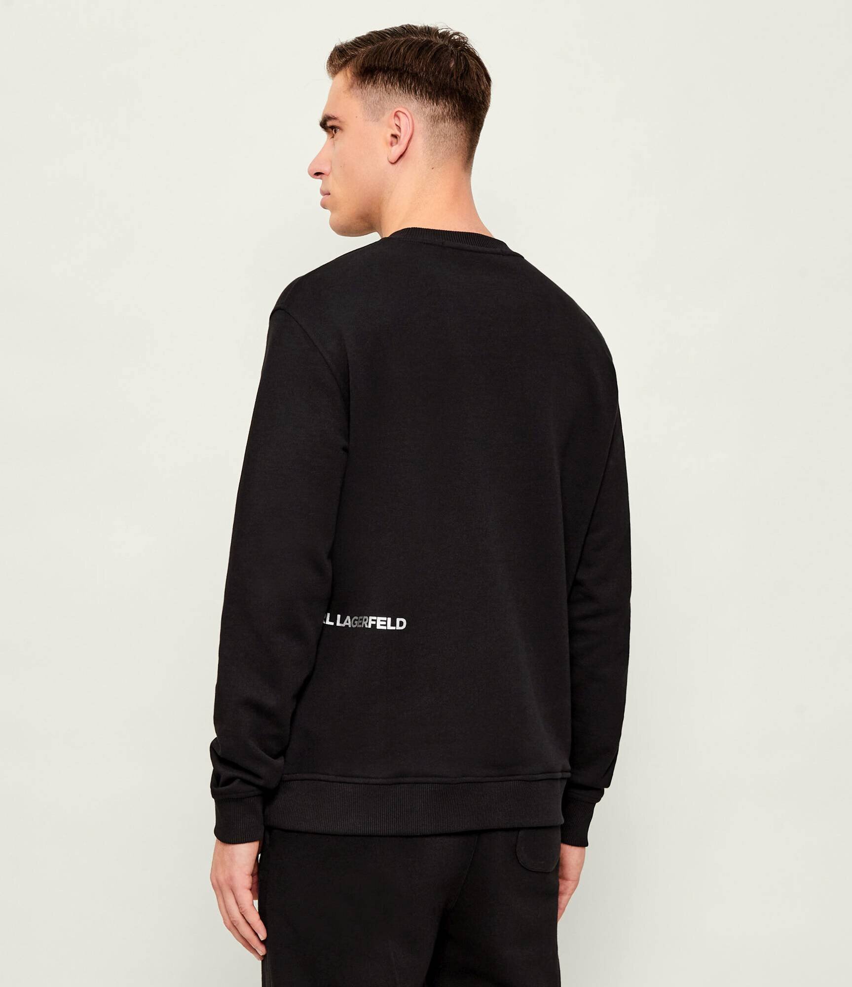 Karl Lagerfeld Hanorac | regular fit