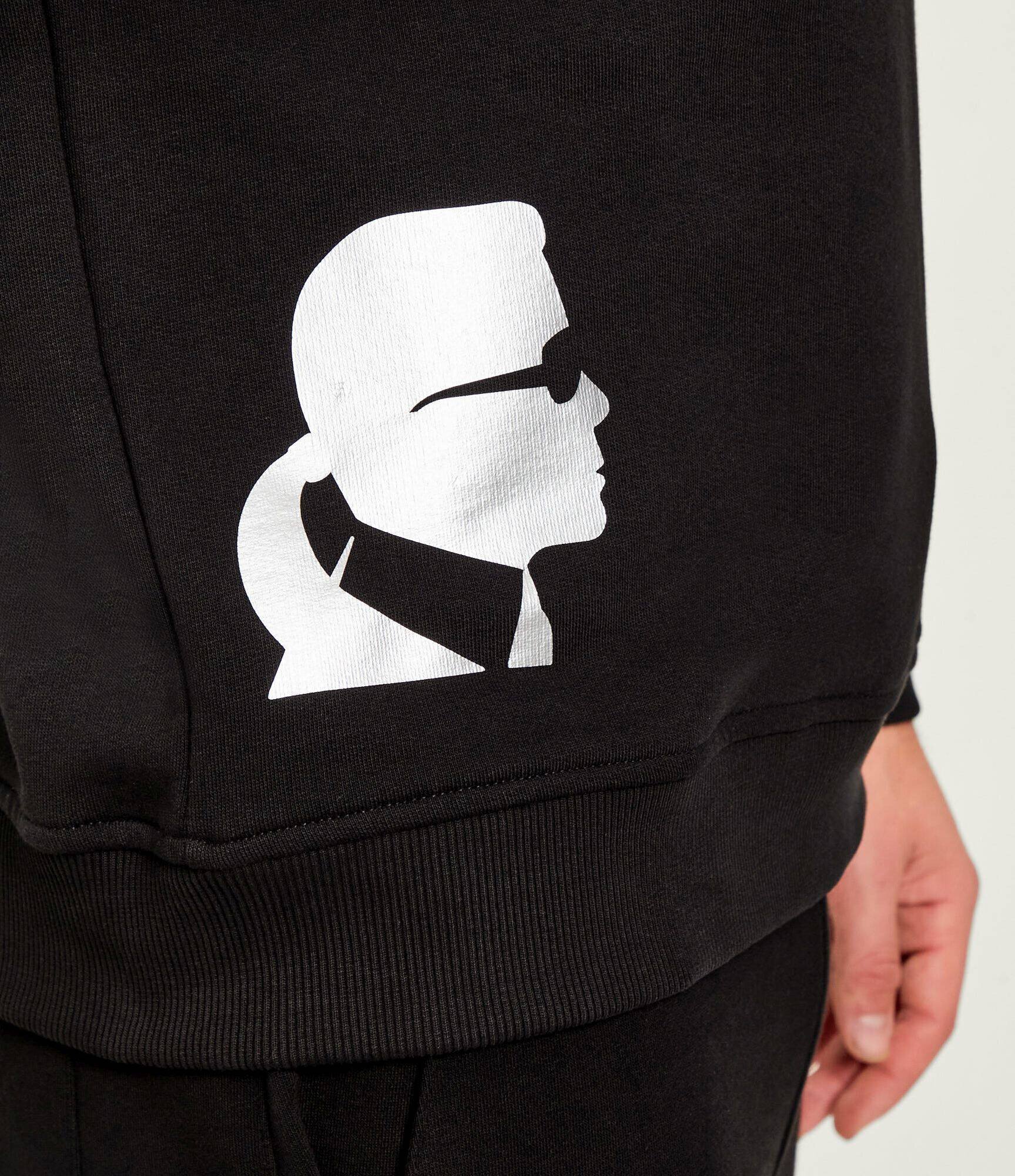 Karl Lagerfeld Hanorac | regular fit