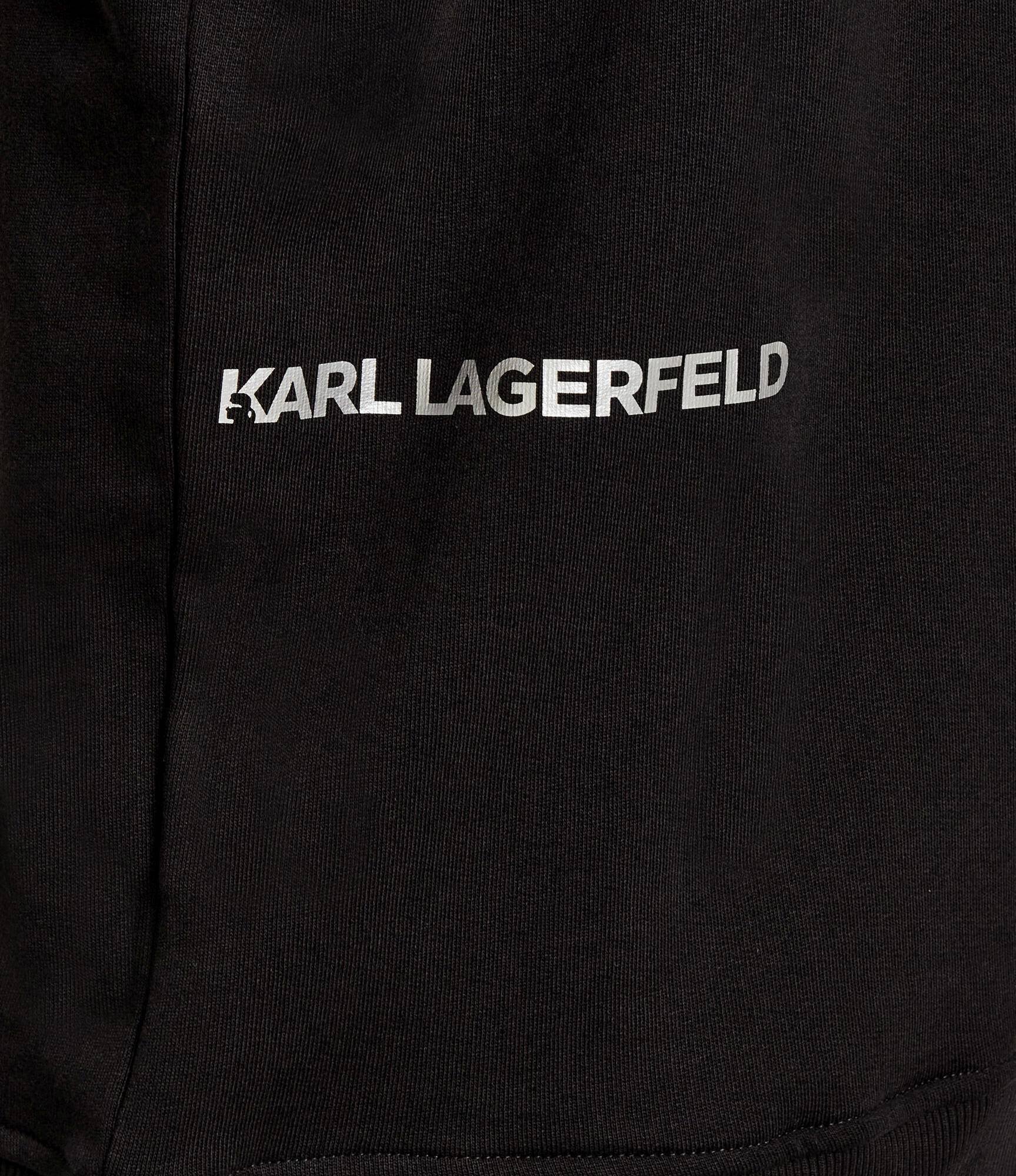 Karl Lagerfeld Hanorac | regular fit