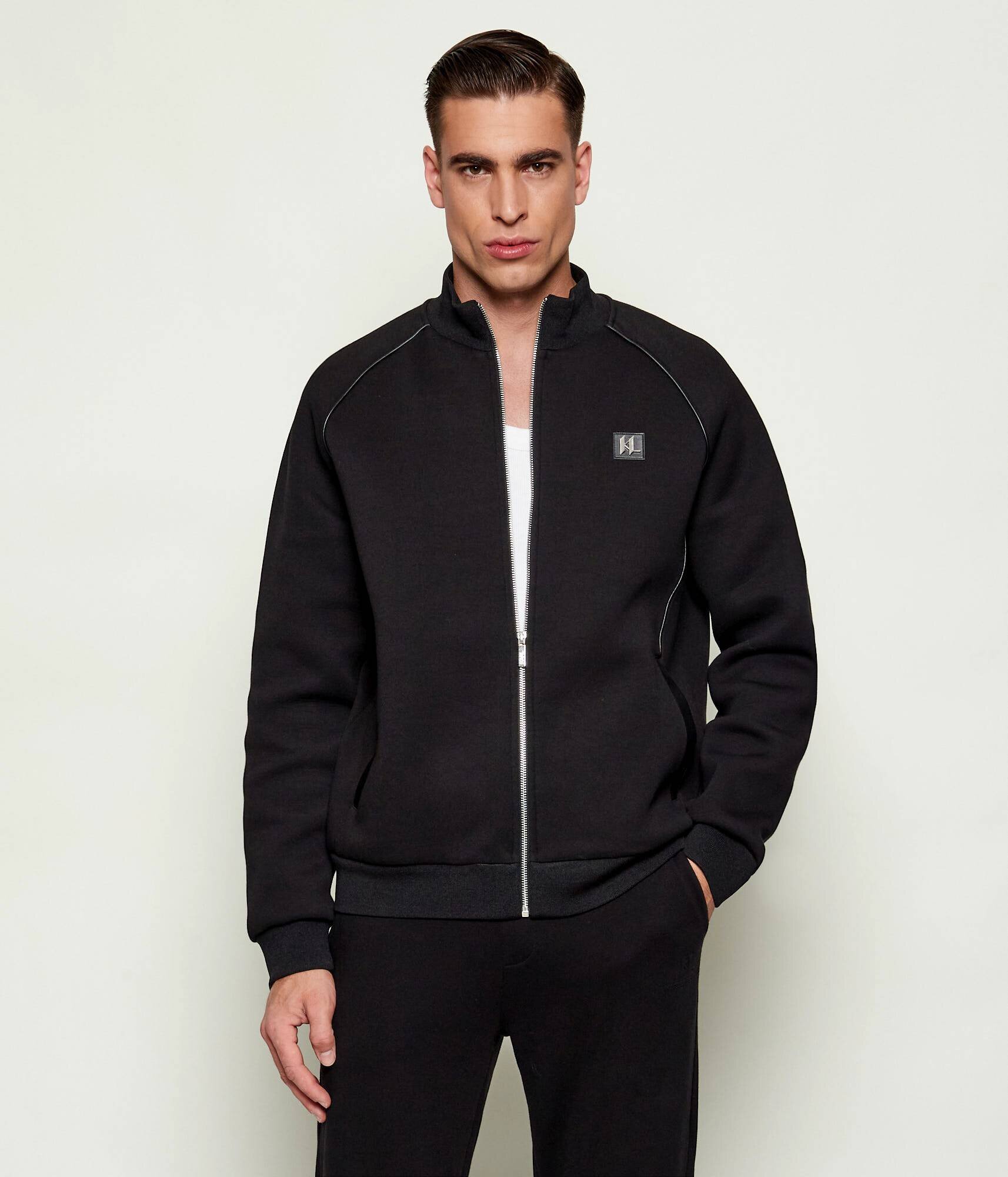Karl Lagerfeld Hanorac | regular fit