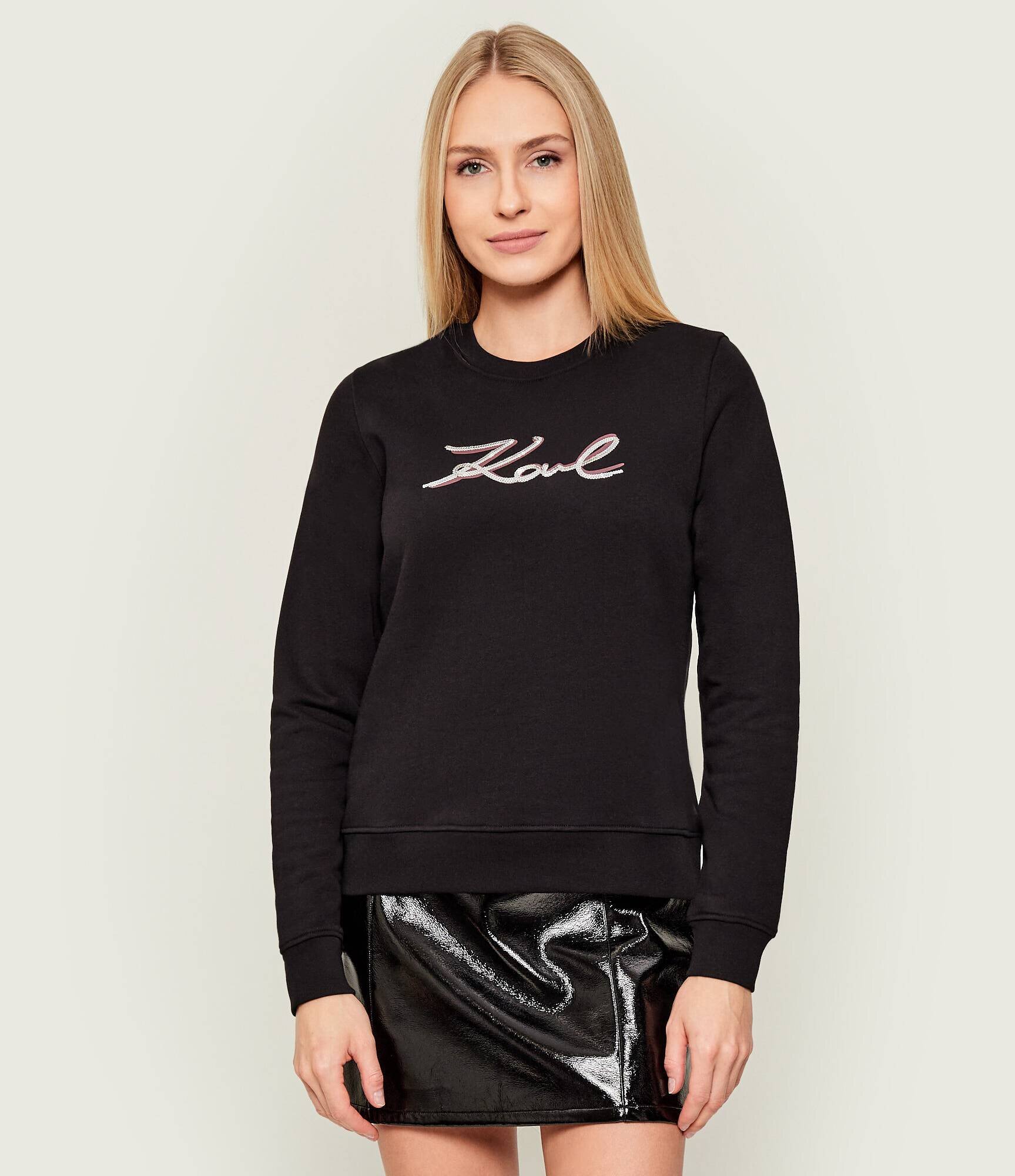 Karl Lagerfeld Hanorac | regular fit