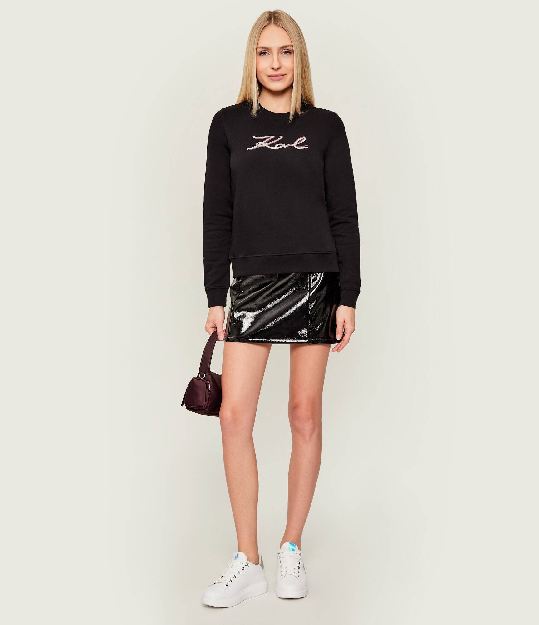 Karl Lagerfeld Hanorac | regular fit