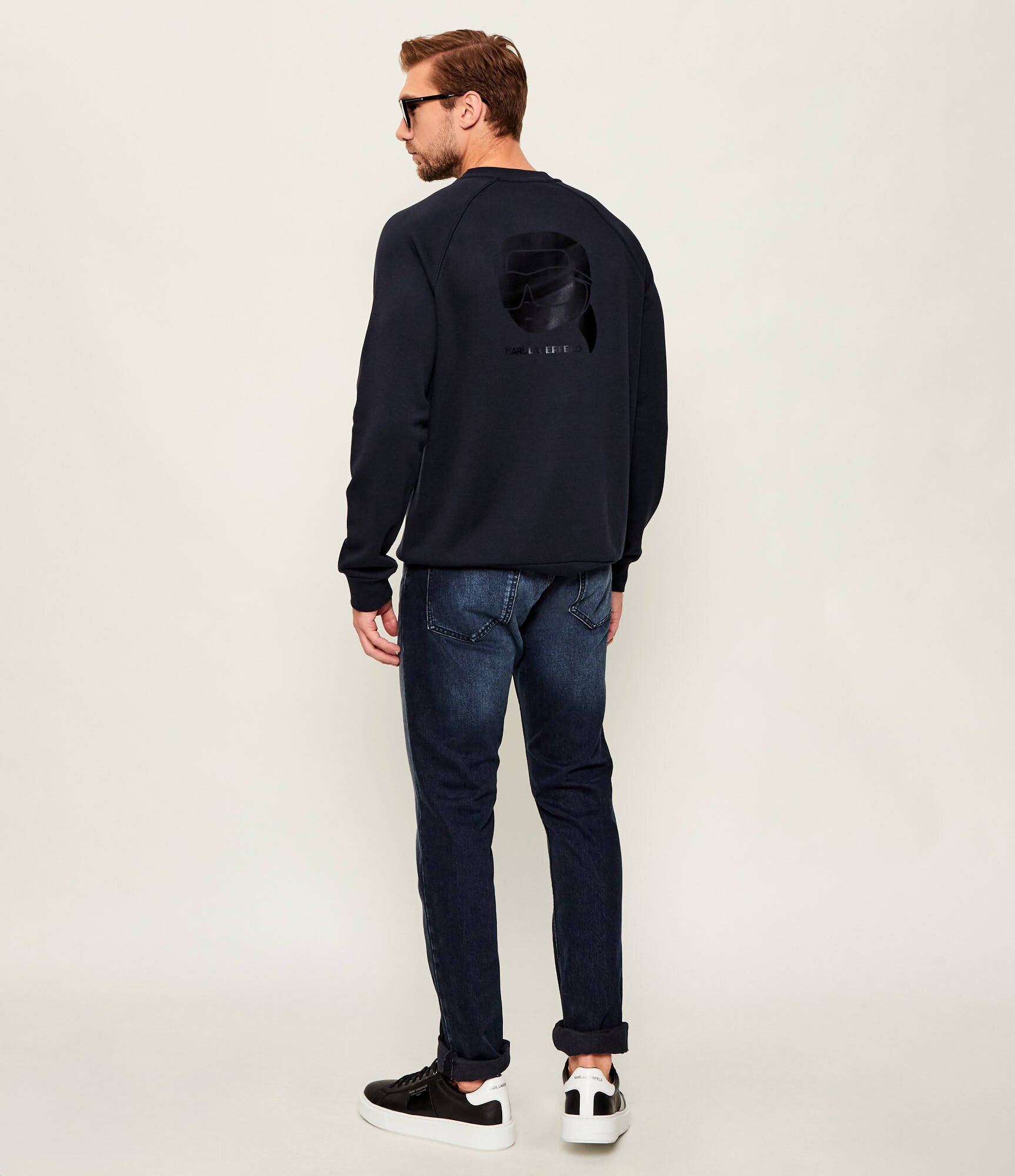 Karl Lagerfeld Hanorac | regular fit